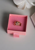 Bague Oia