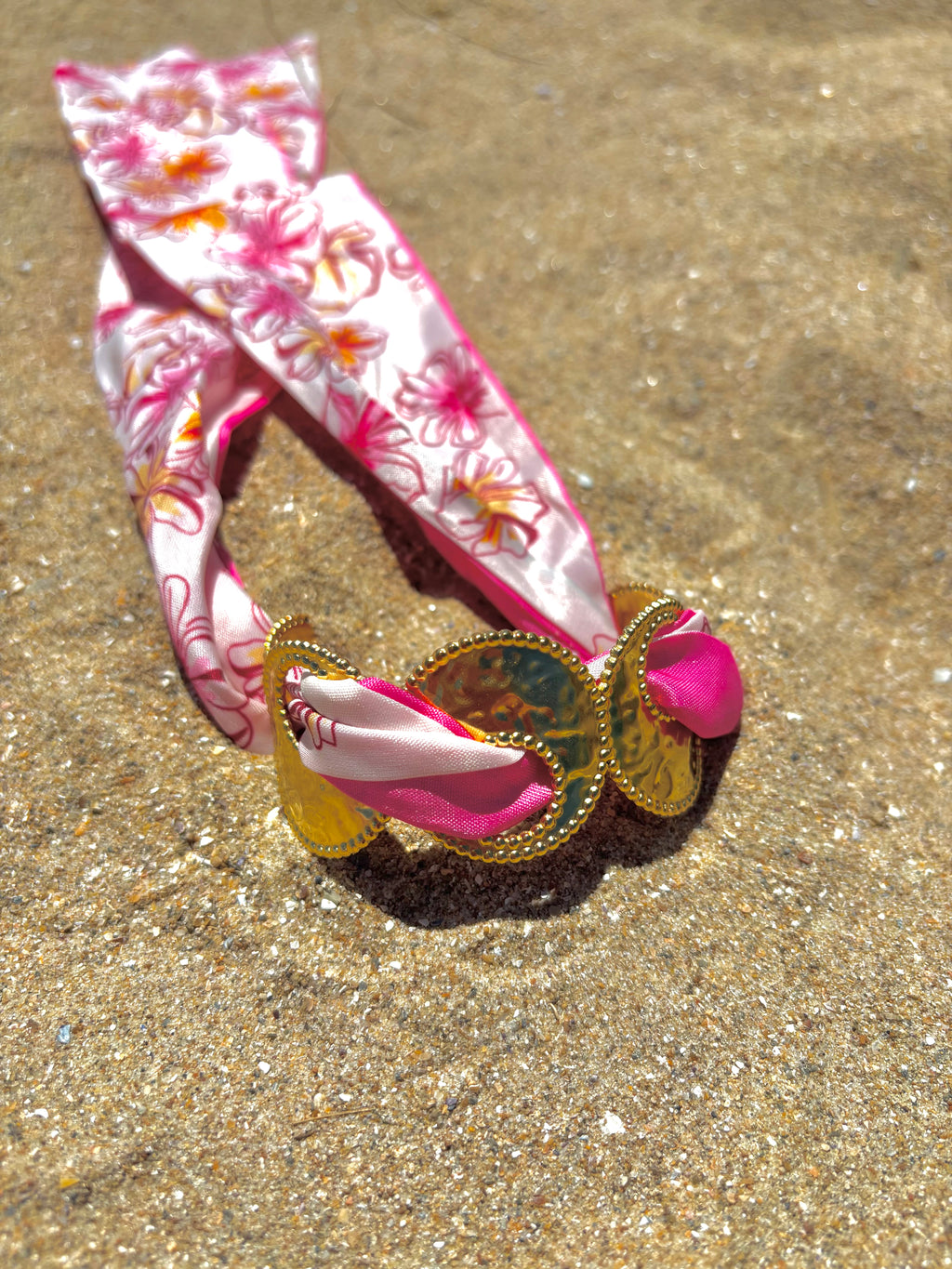 Bracelet Apolline