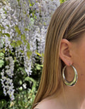 Boucles d’oreilles Séville