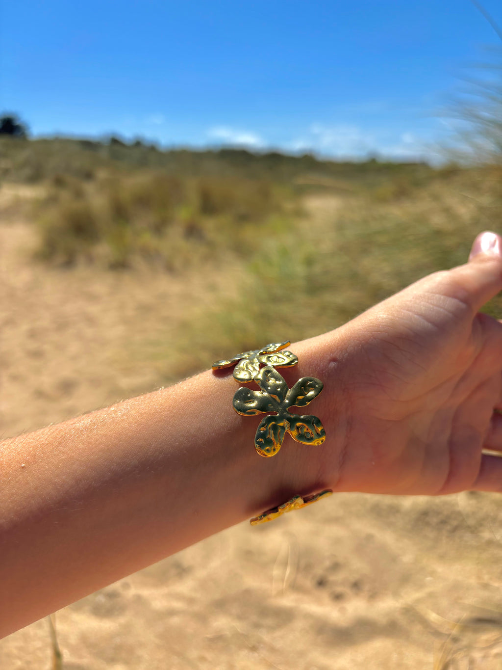 Bracelet Nadege