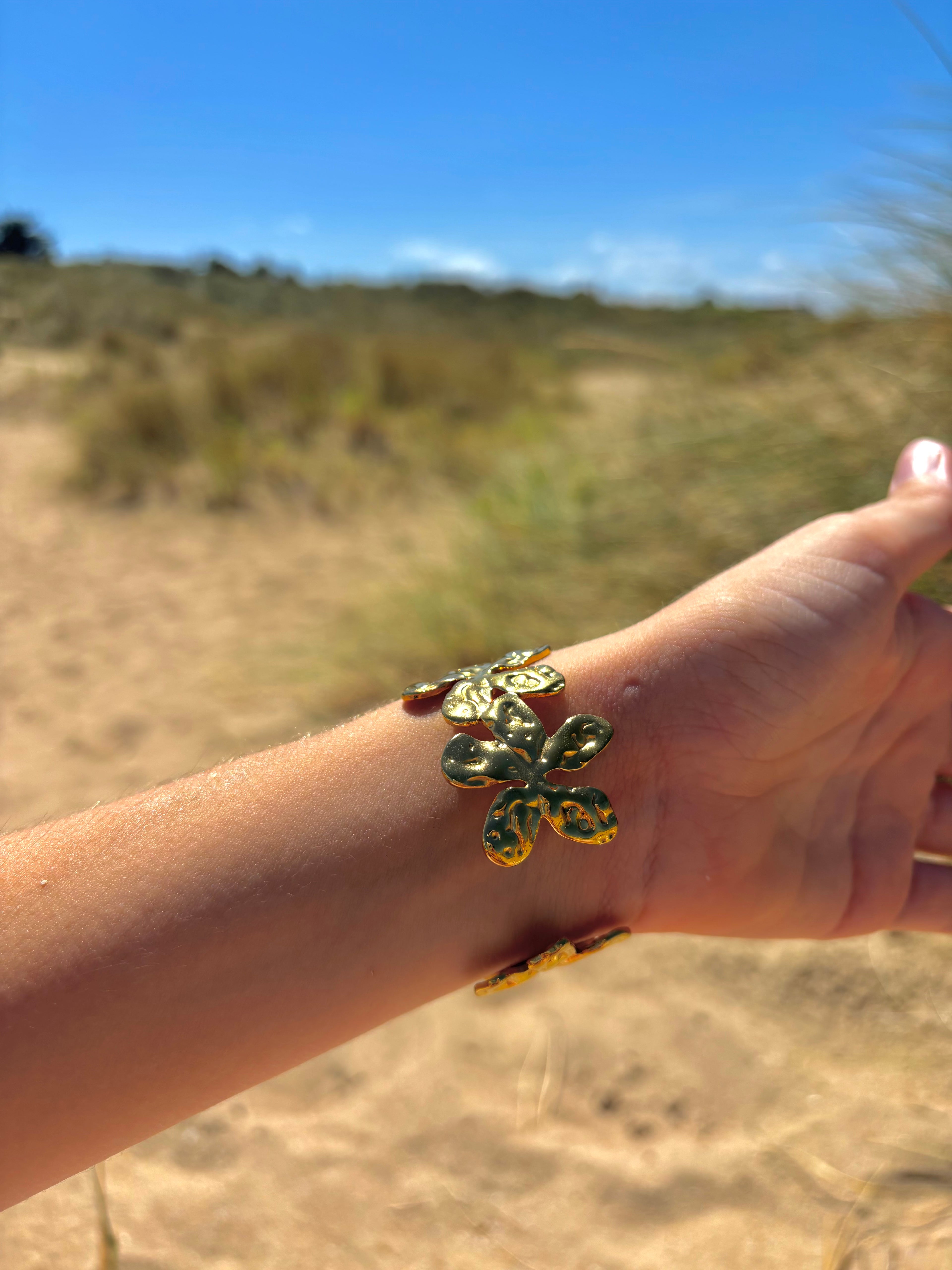 Bracelet Nadege