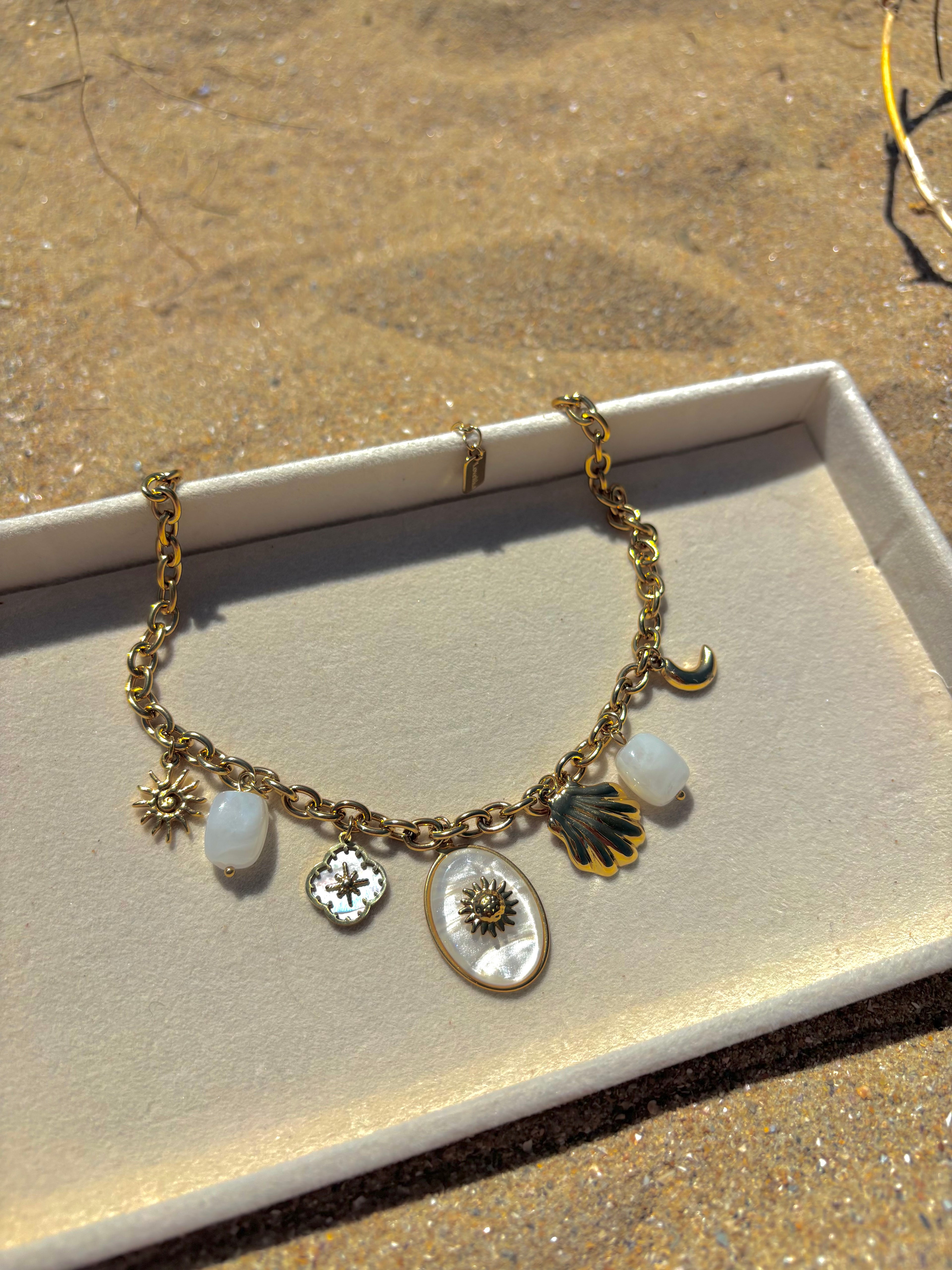 Collier Annaelle