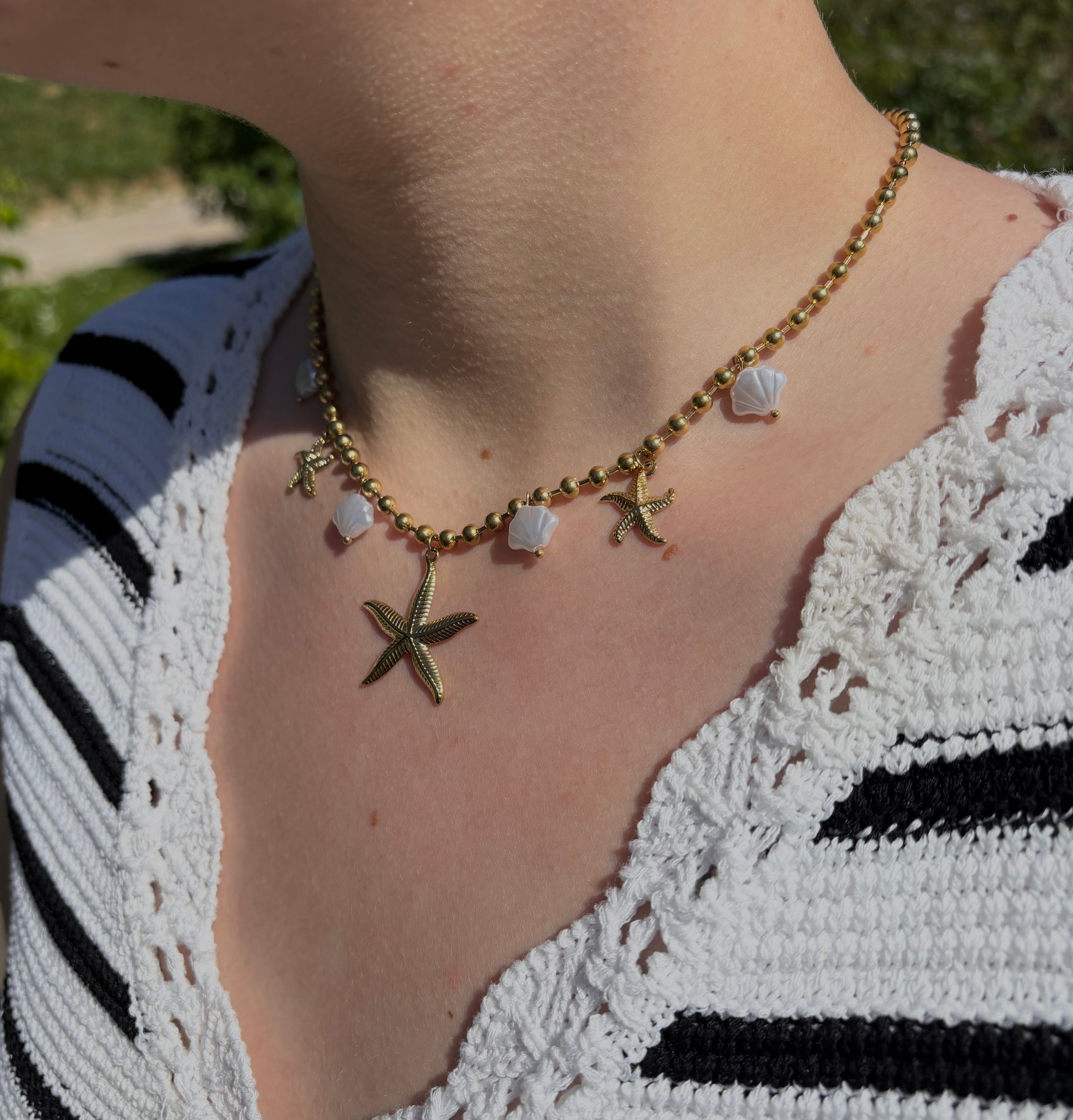 Collier El Nido