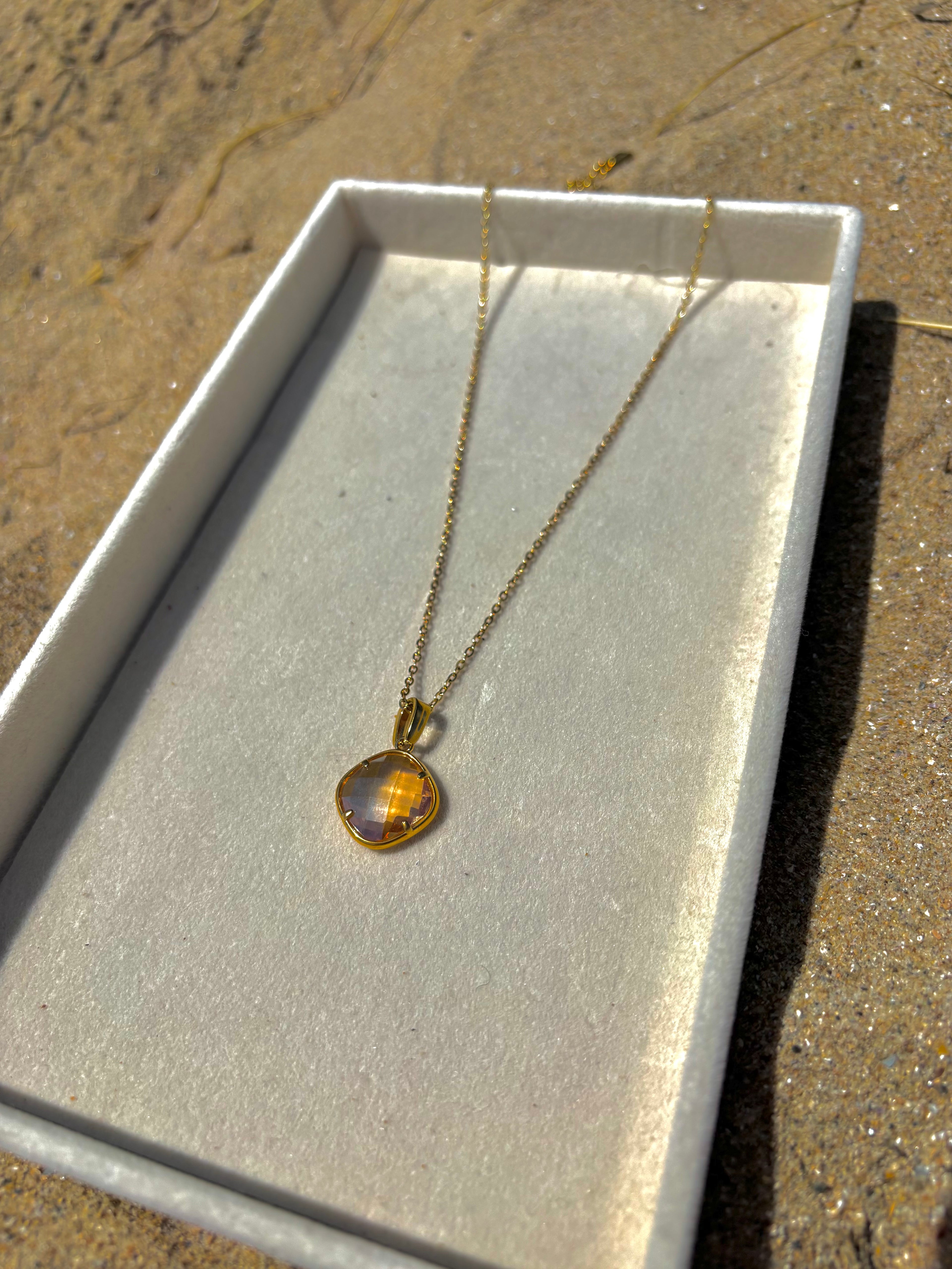 Collier Sandrine
