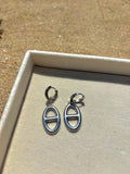Boucle d’oreille Lola
