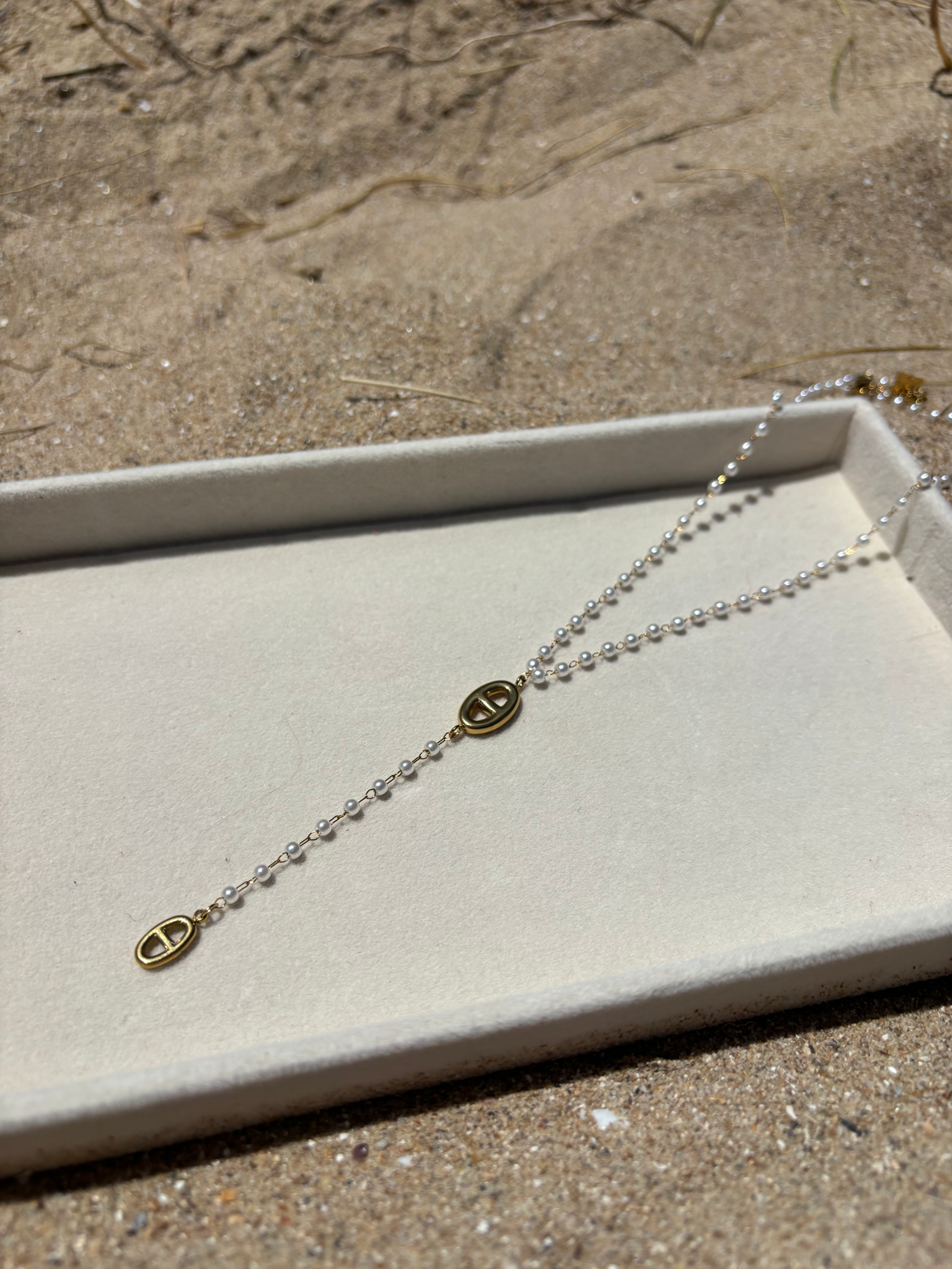 Collier Annette