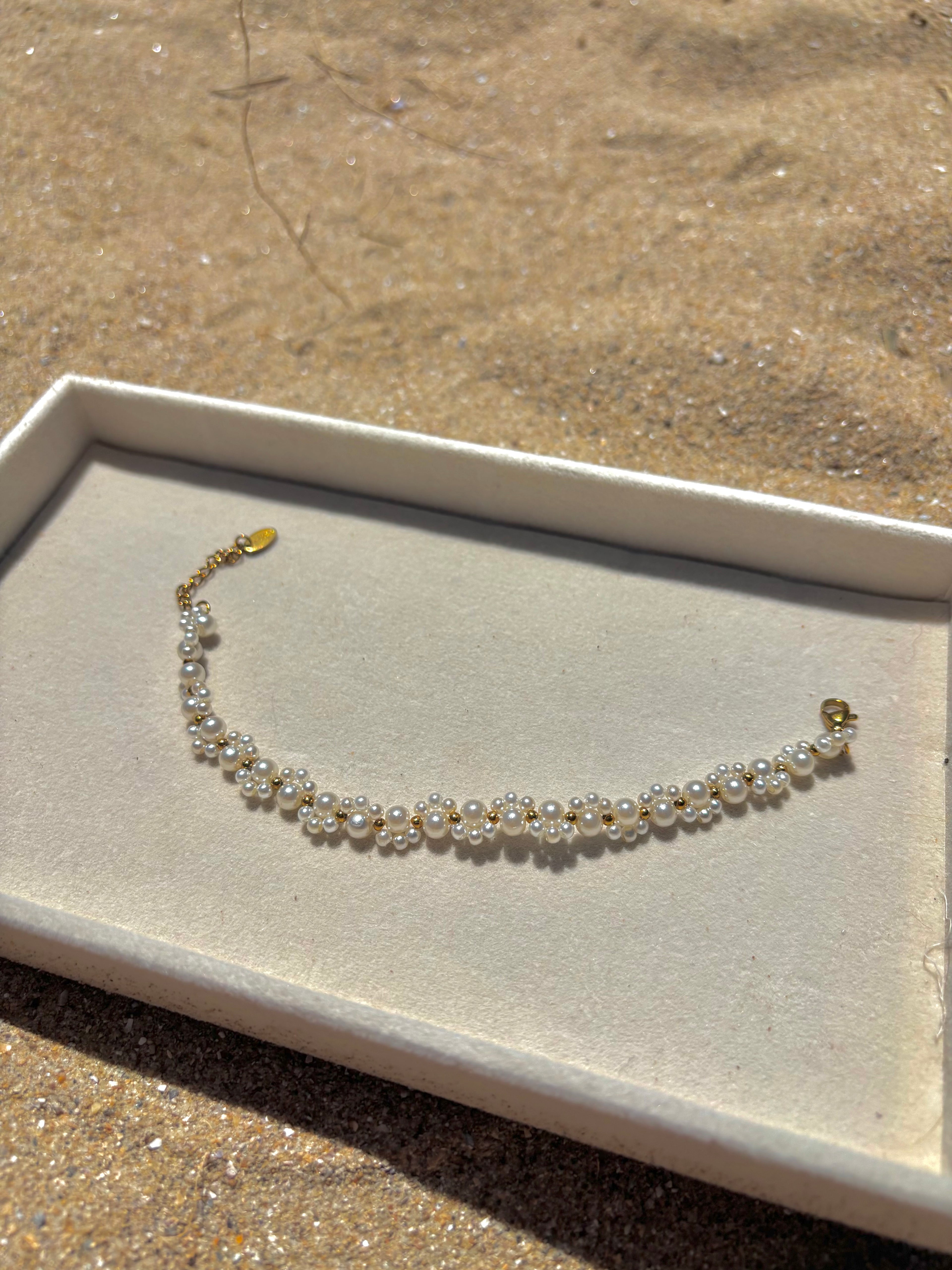 Bracelet Audrey