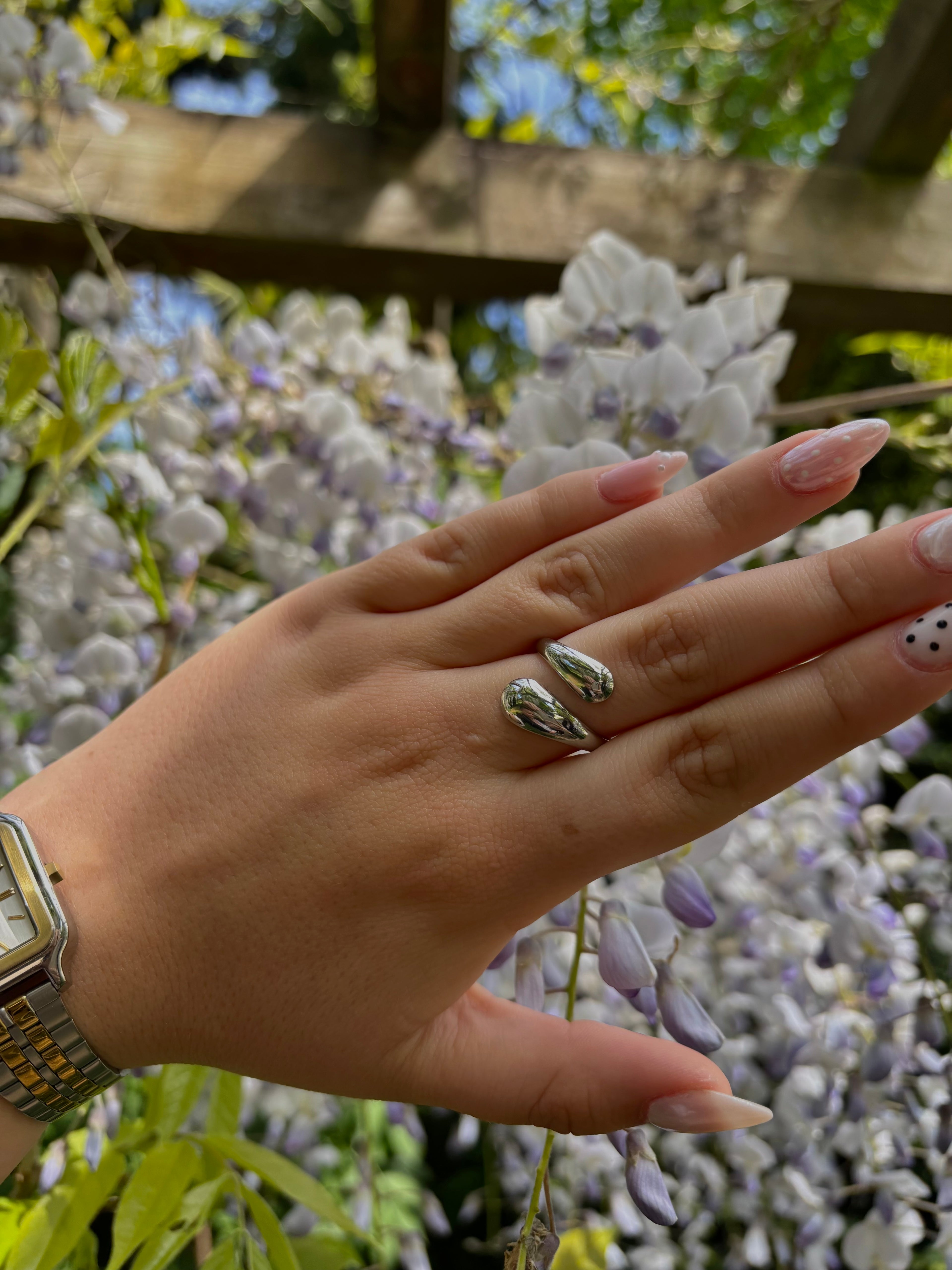 Bague Lucerne