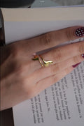 Bague Milos