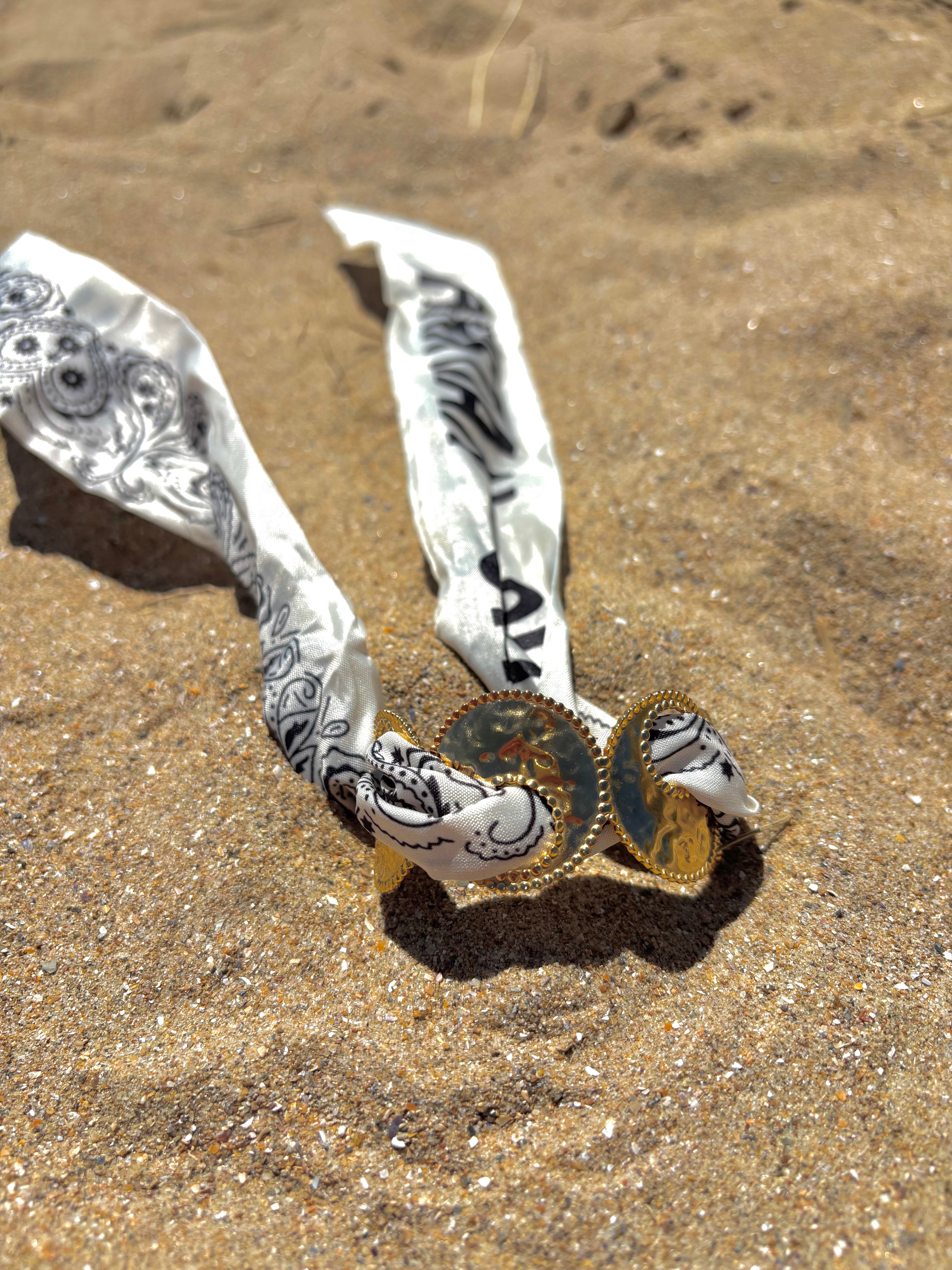 Bracelet Apolline