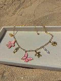 Collier Orlane