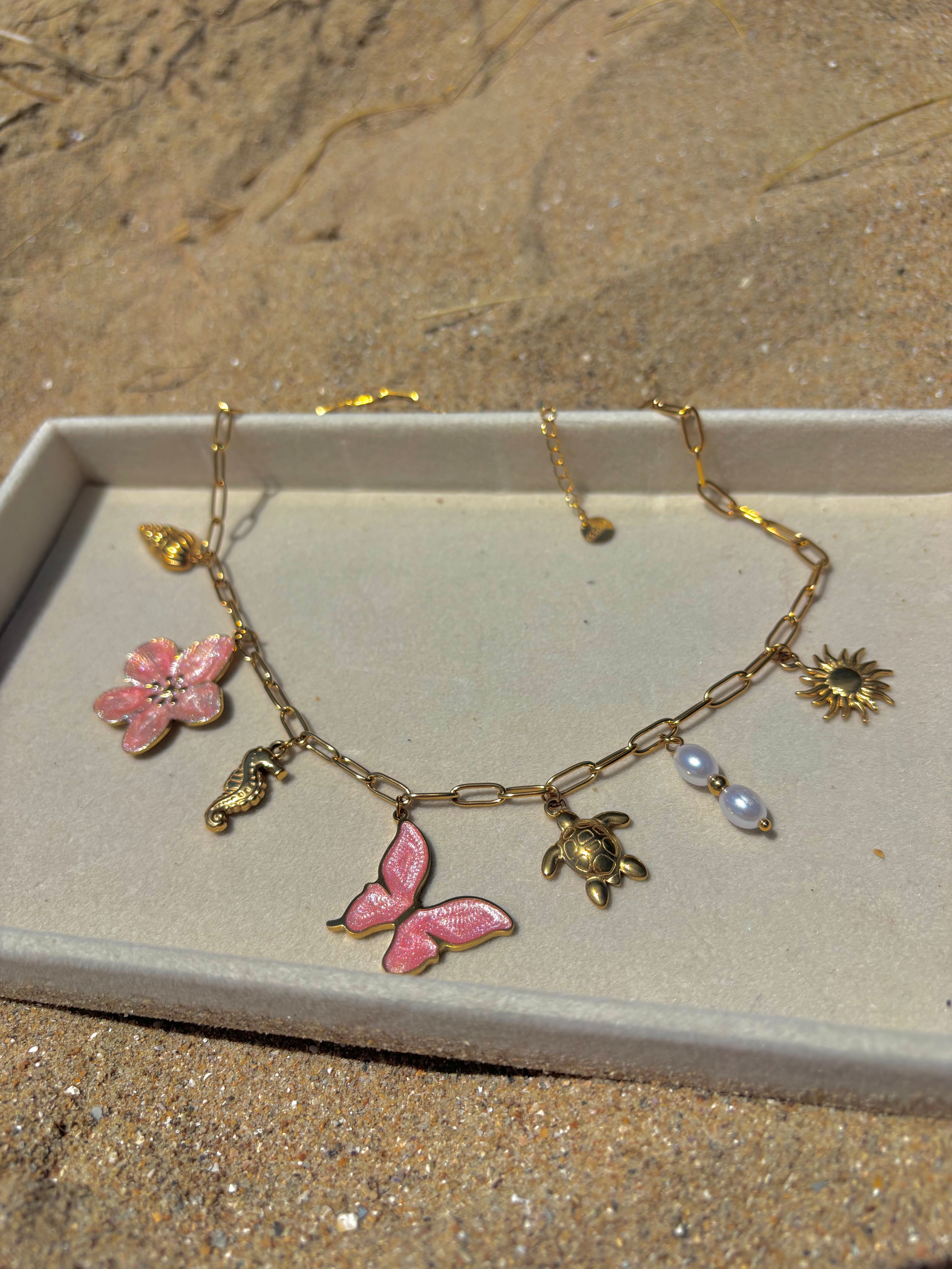 Collier Orlane
