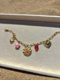 Bracelet Léana