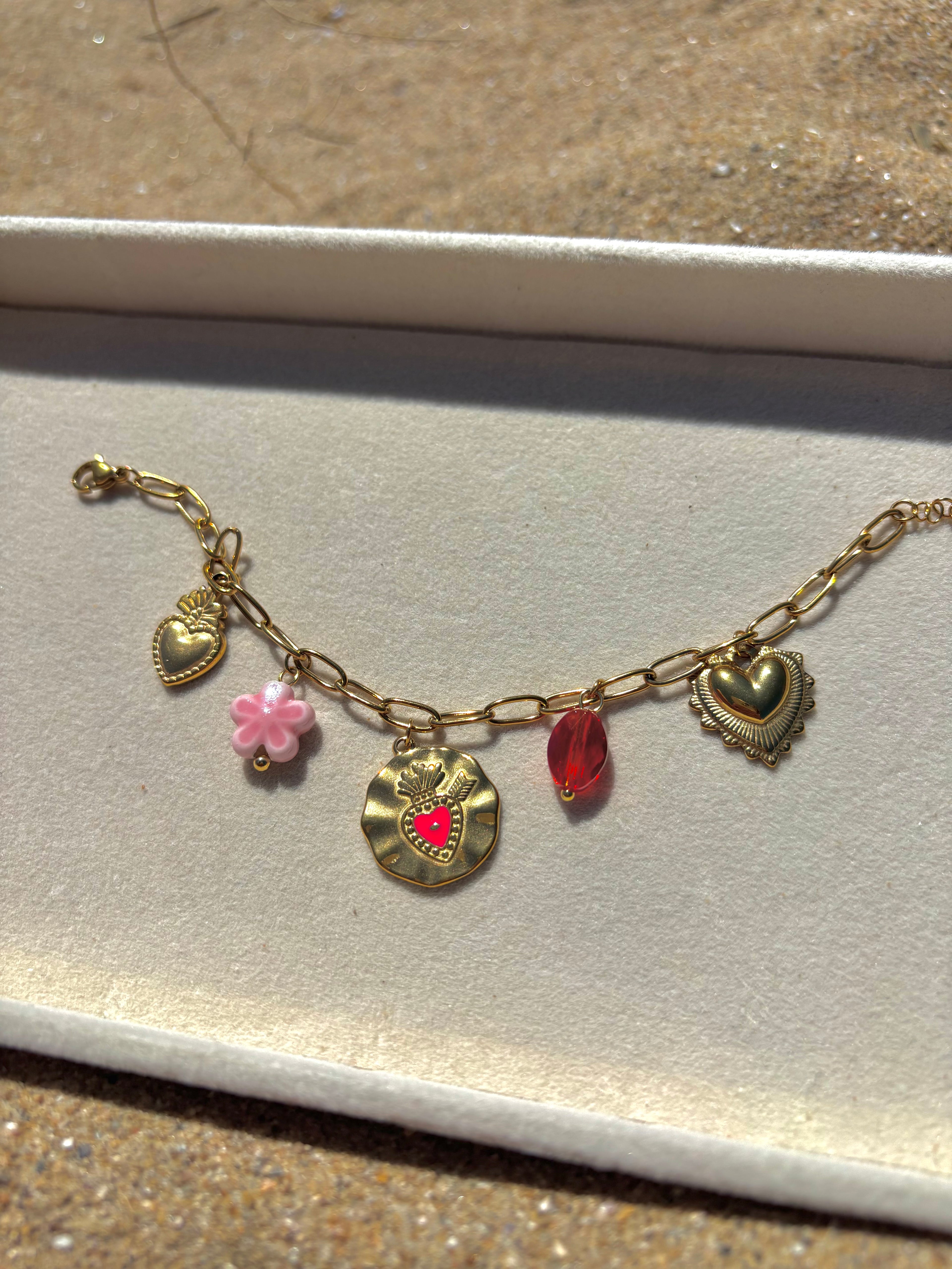 Bracelet Léana