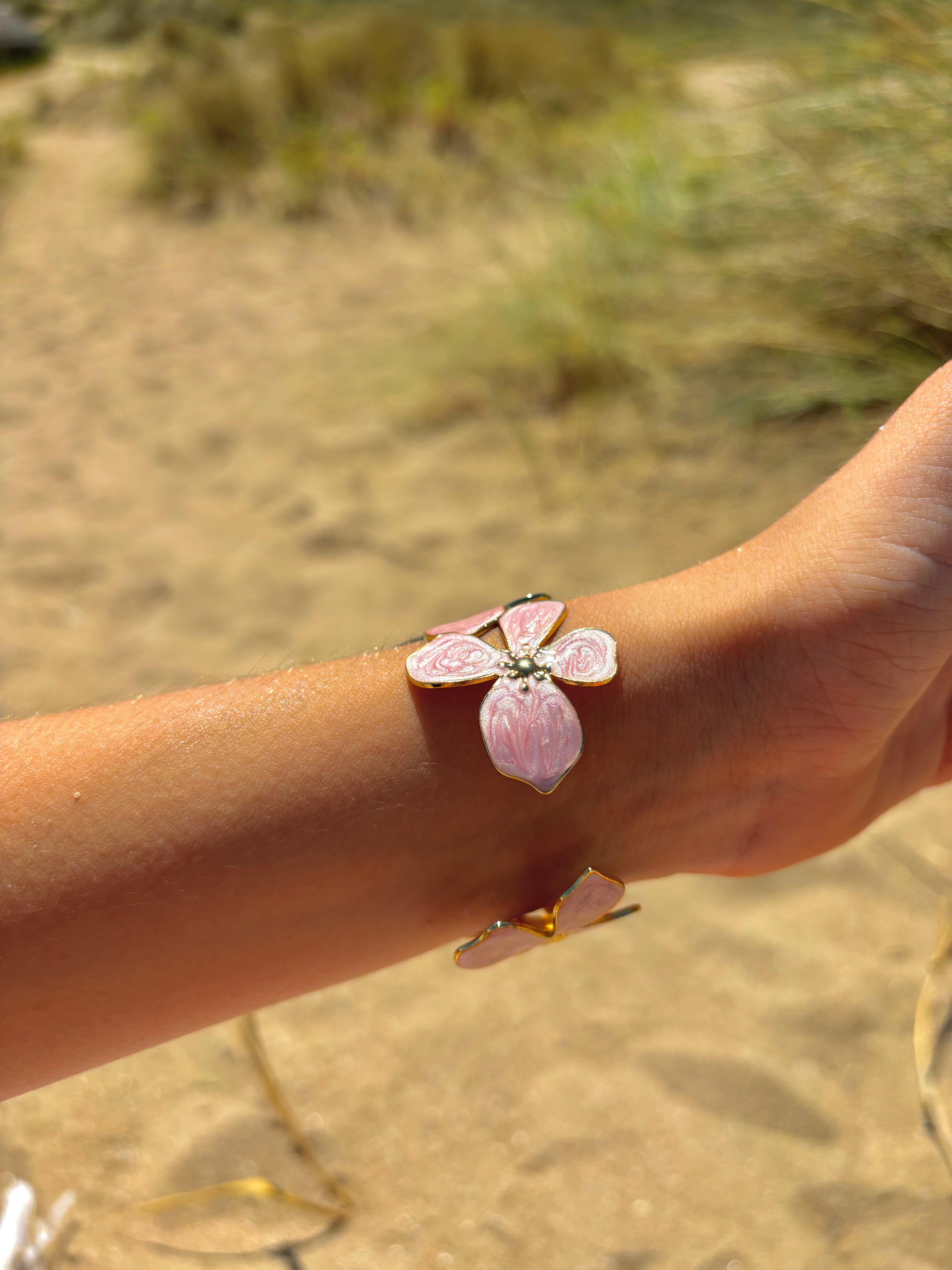 Bracelet Nadege coloré