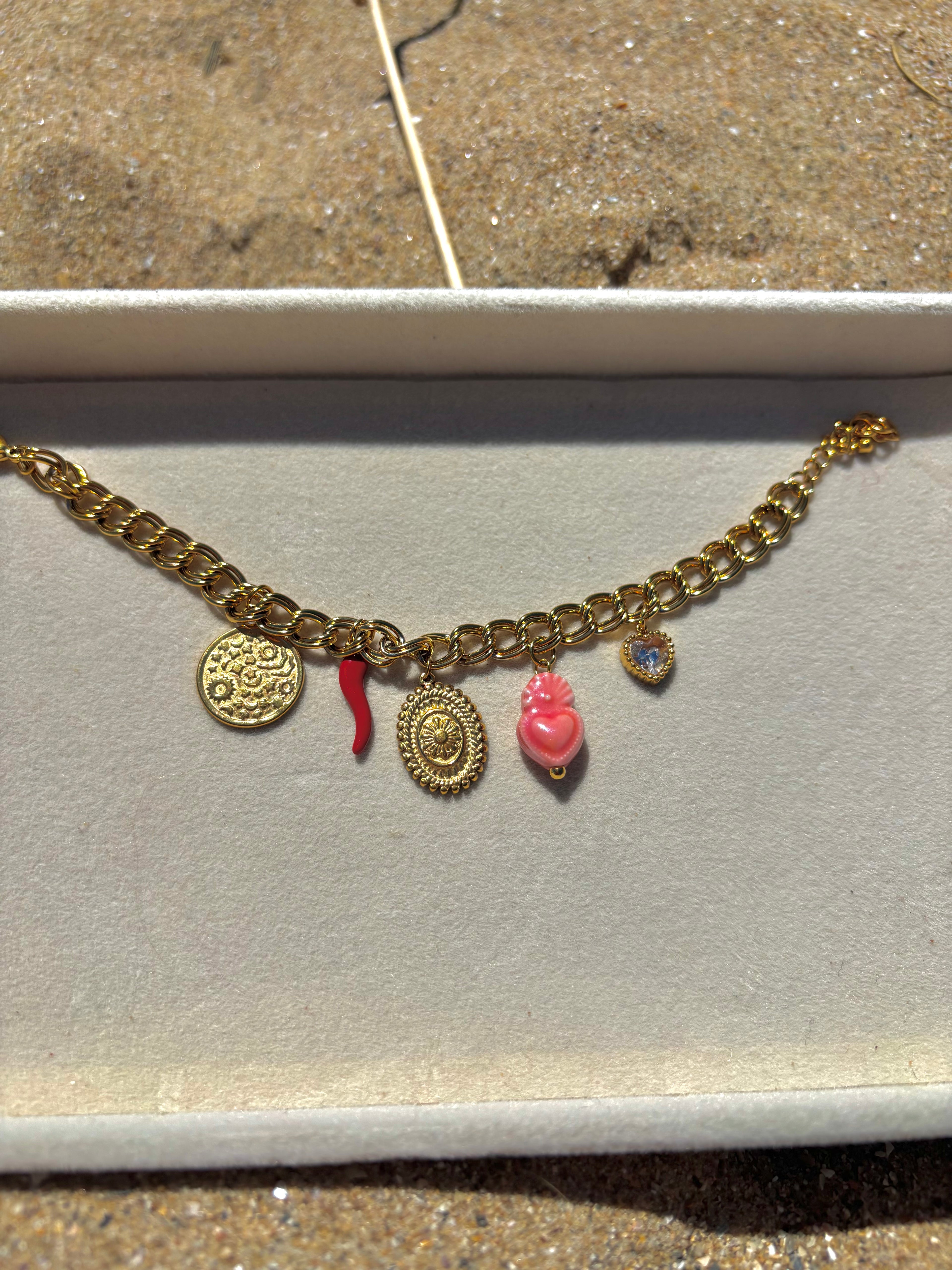 Bracelet Anouk