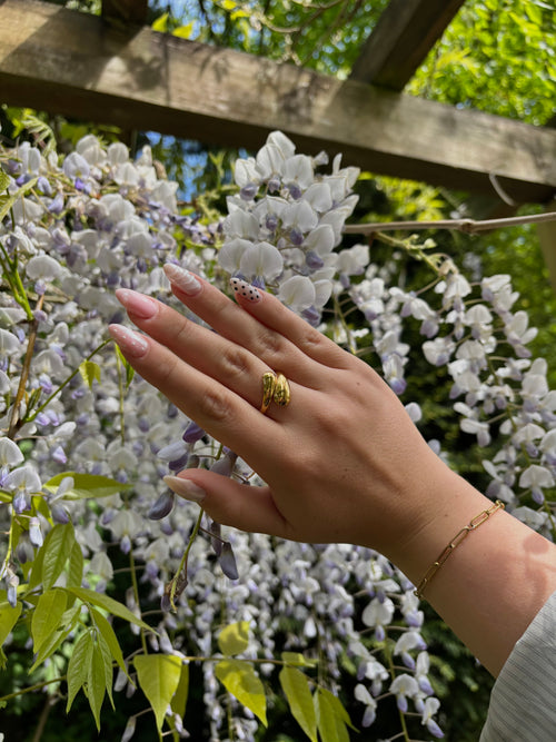 Bague Lucerne