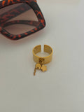 Bague Eva