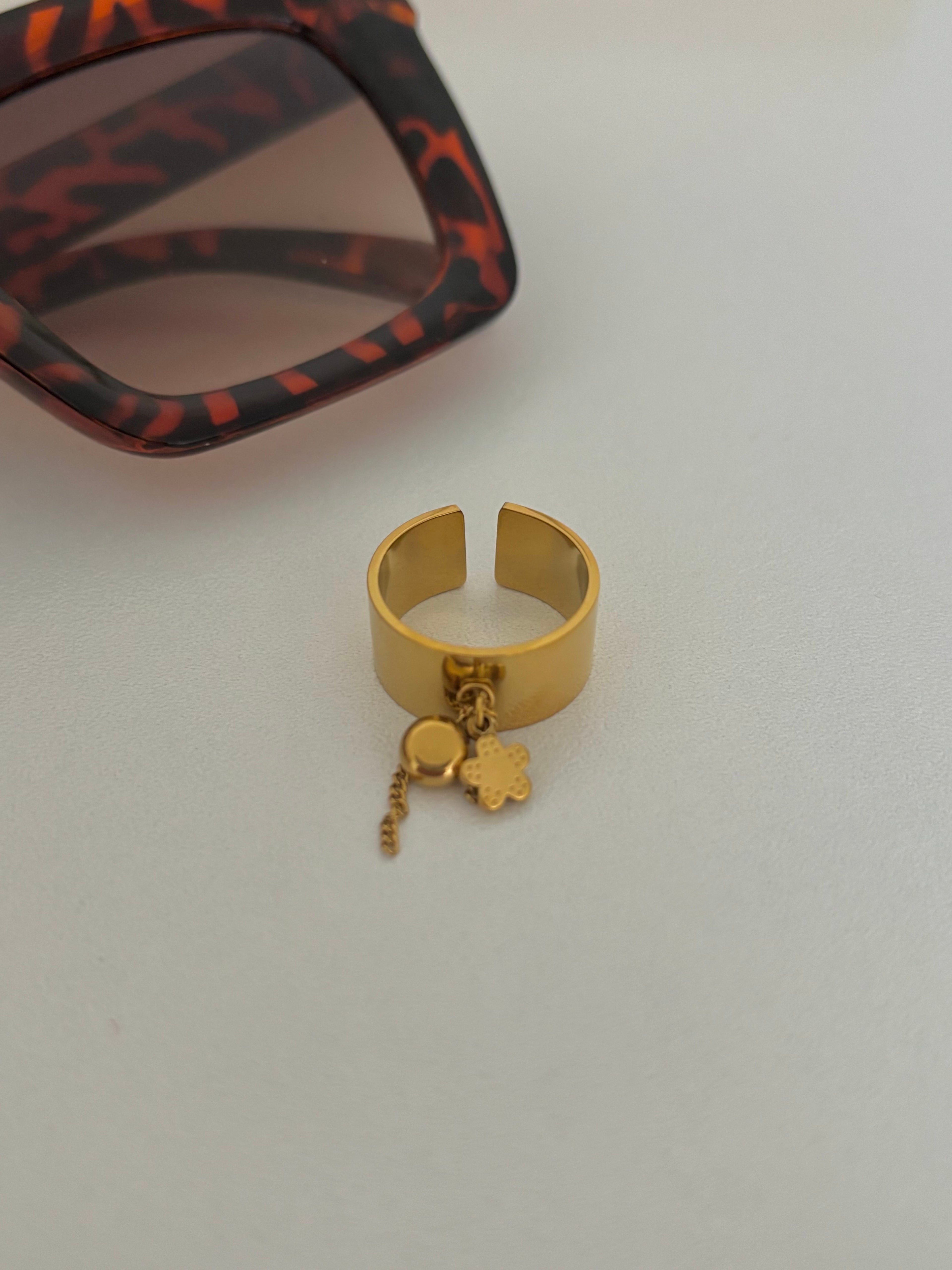Bague Eva