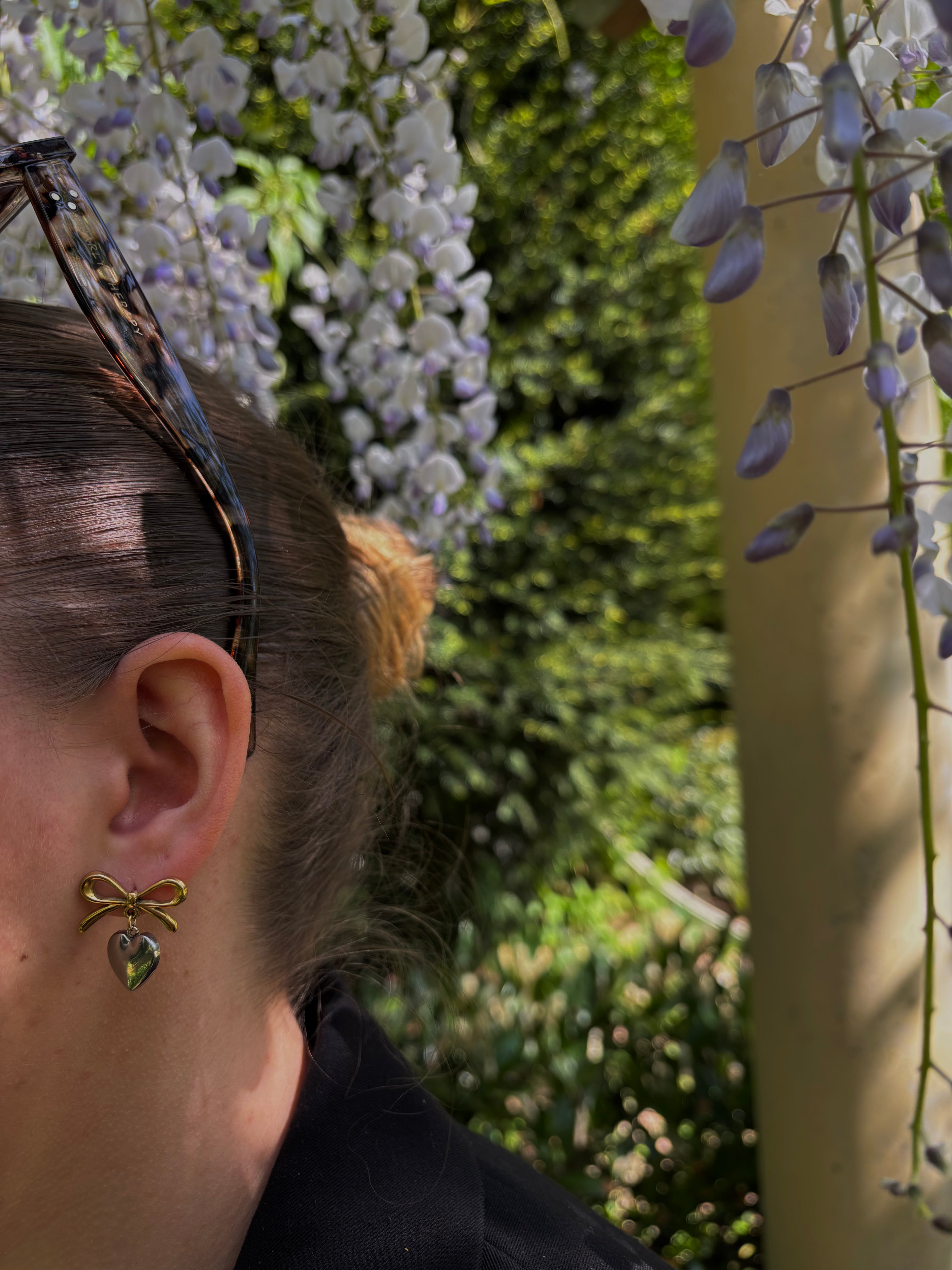 Boucles d’oreilles Verona