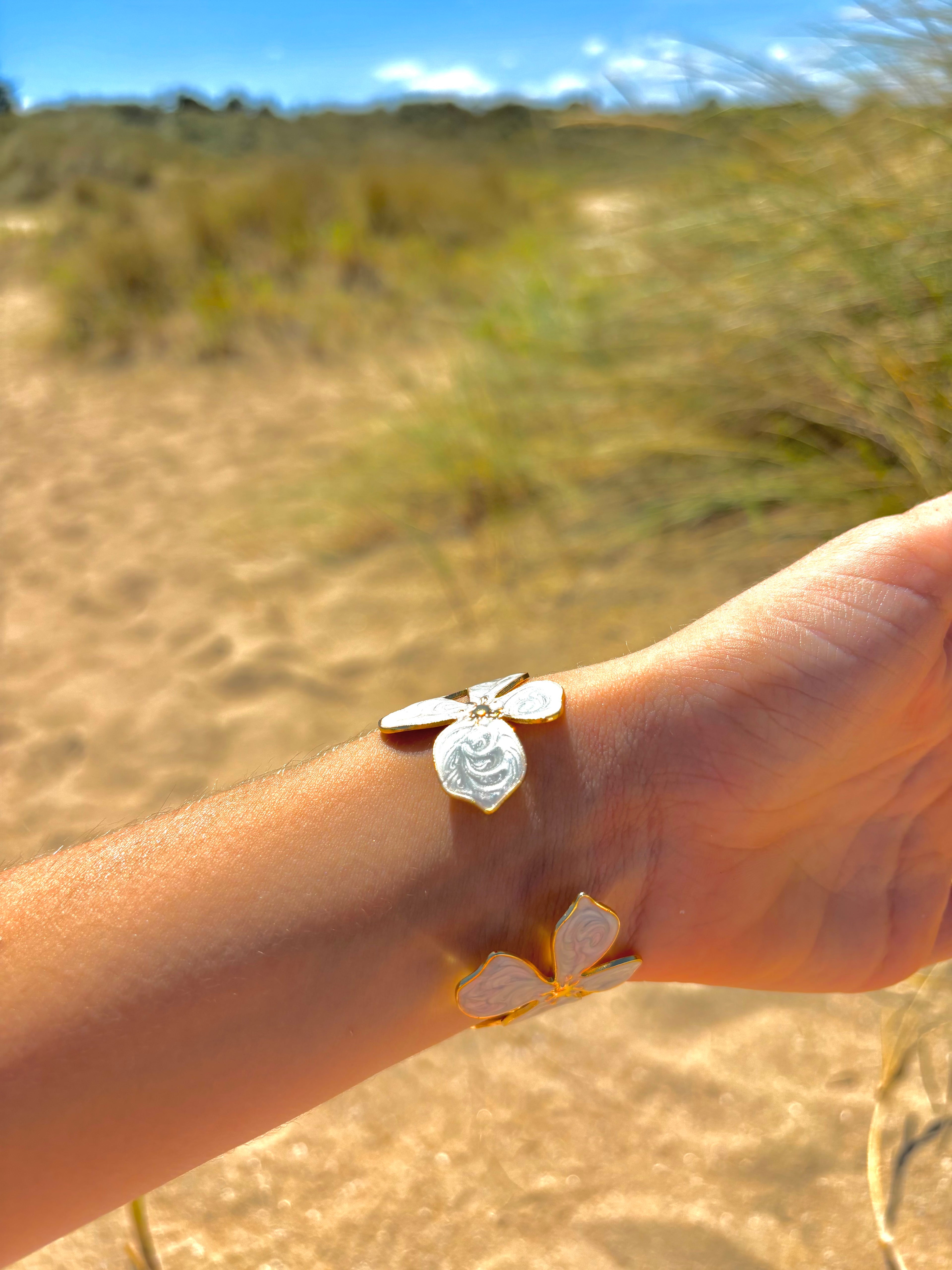 Bracelet Nadege coloré
