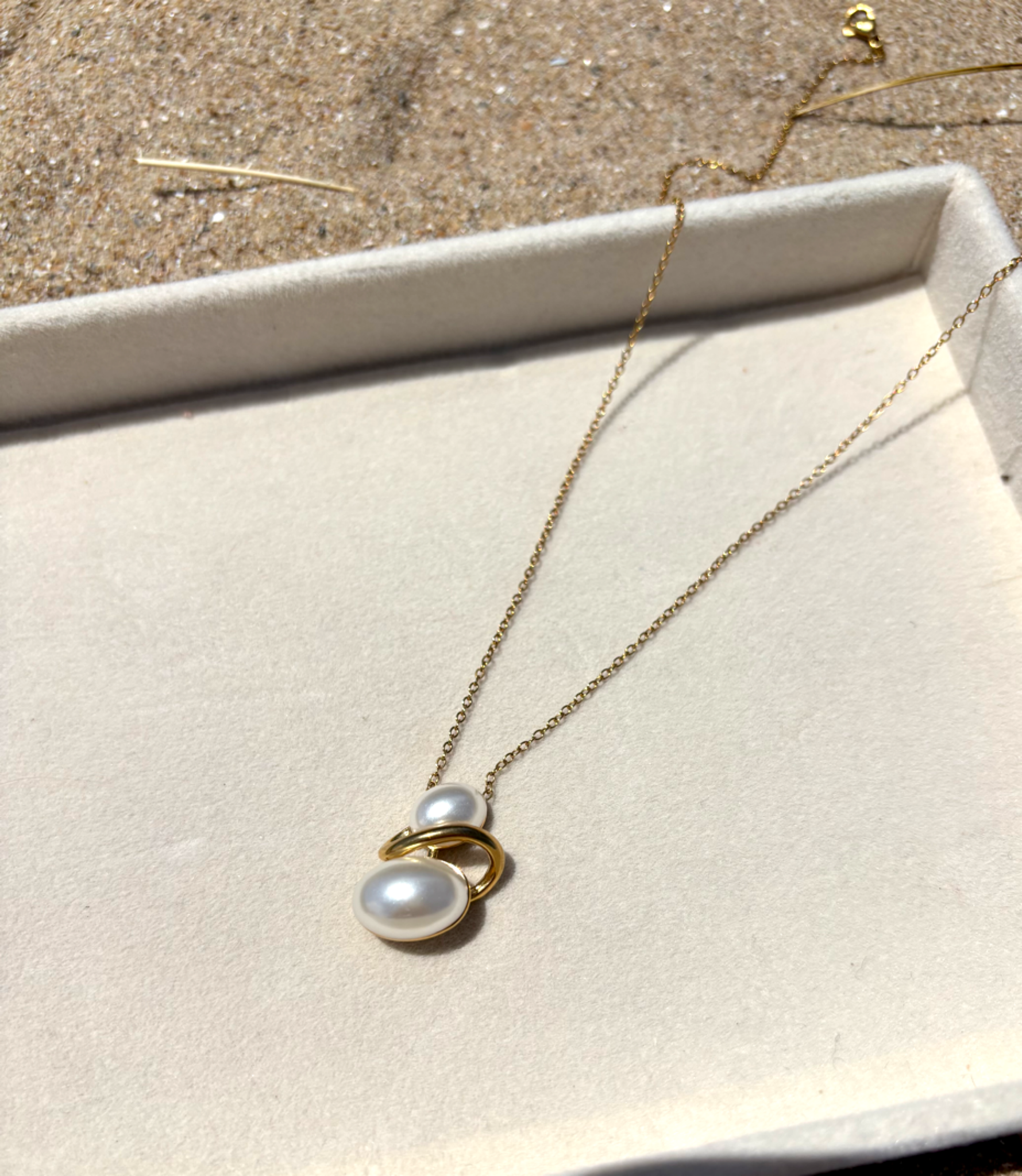 Collier Emma