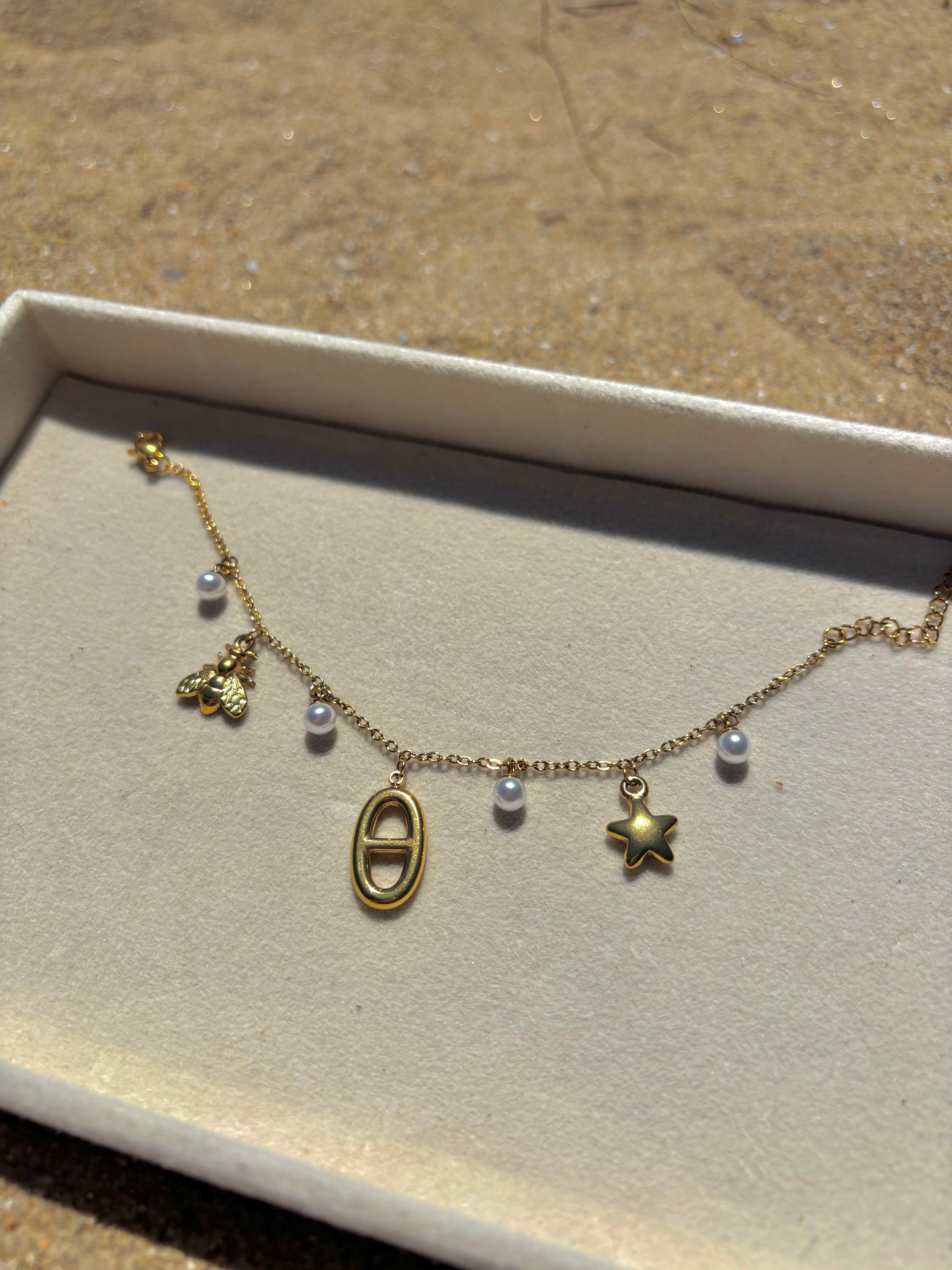 Bracelet Enola