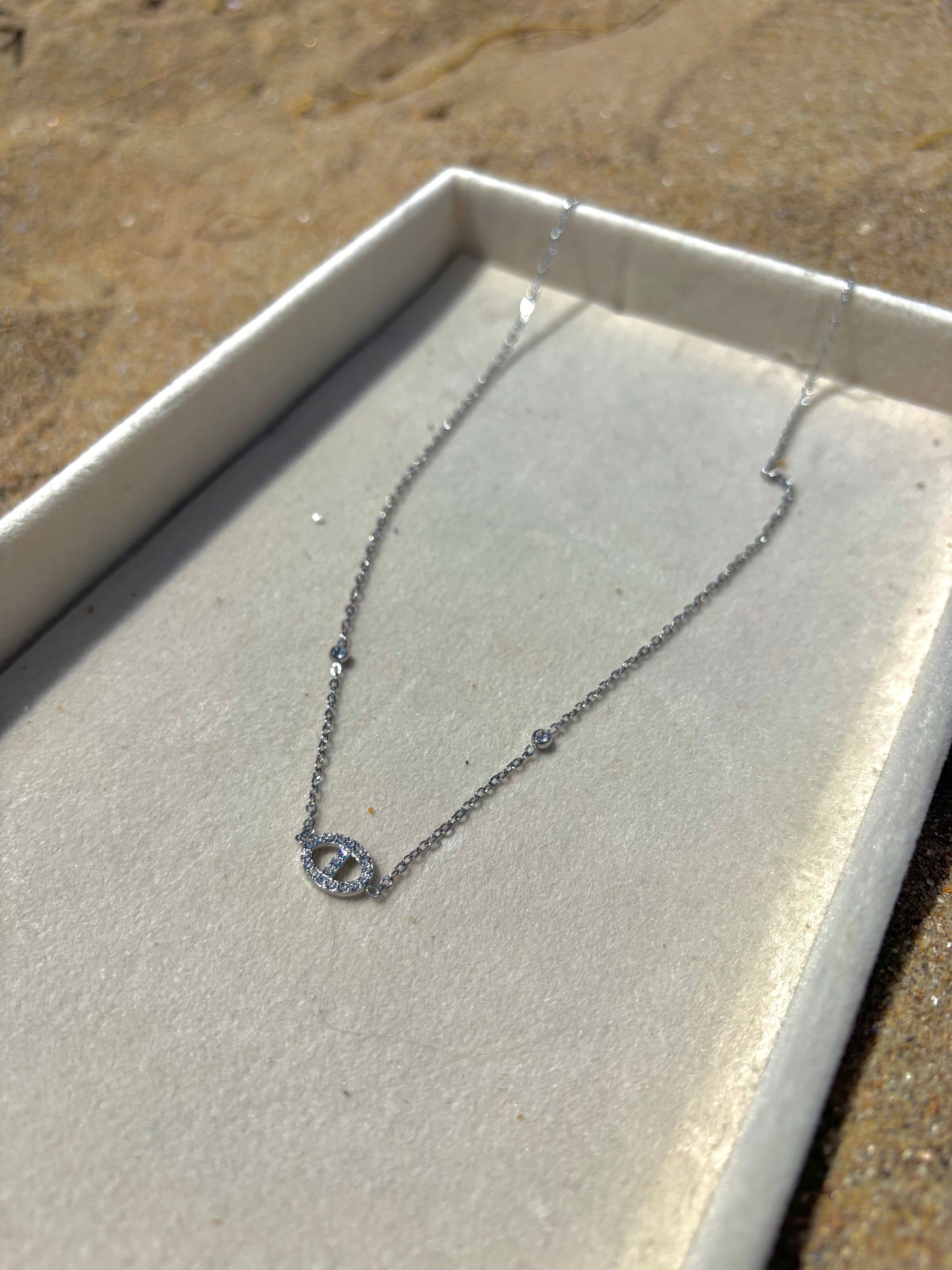 Collier Luna