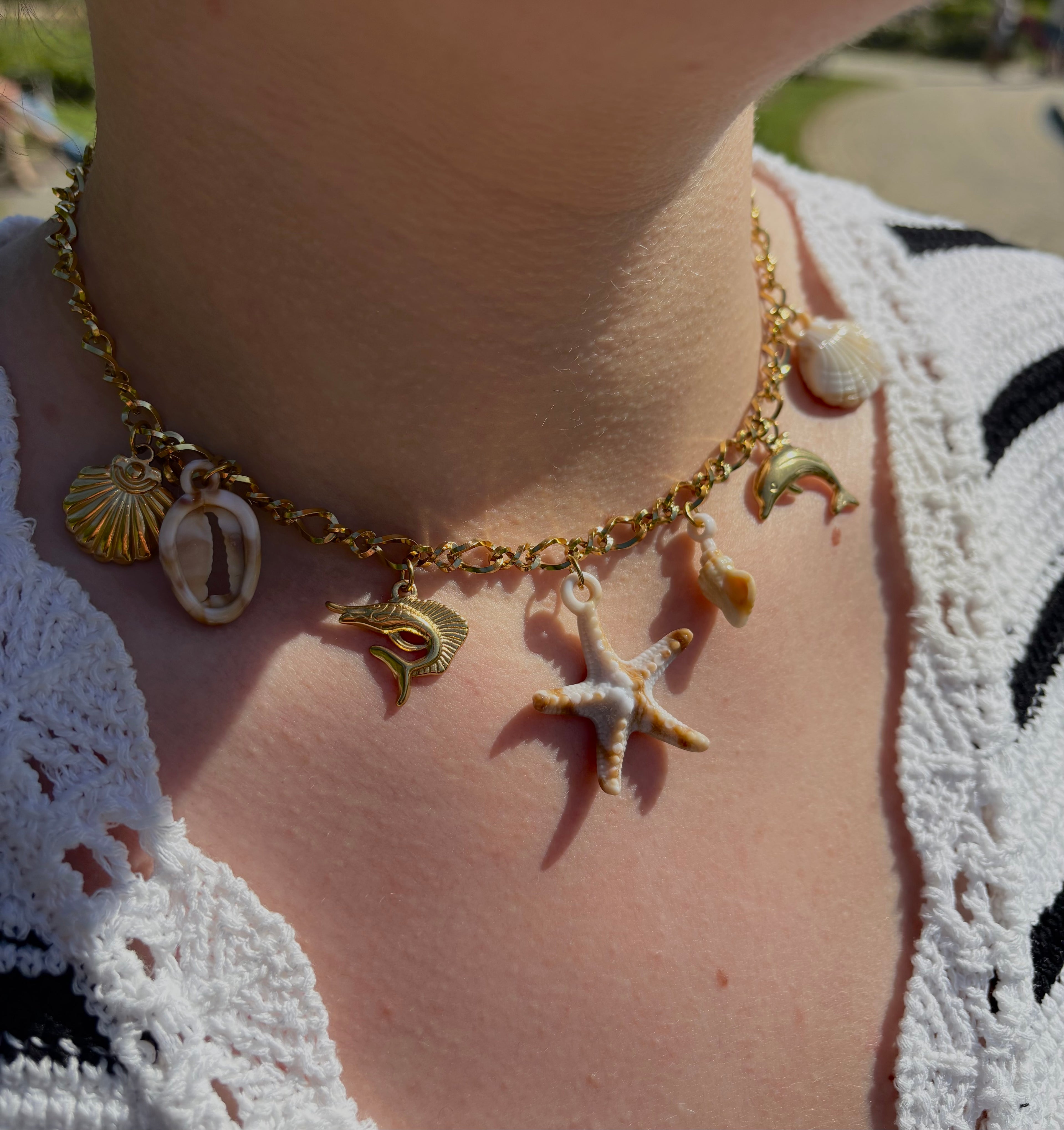 Collier Adelaide