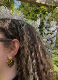 Boucles d’oreilles Amorgos