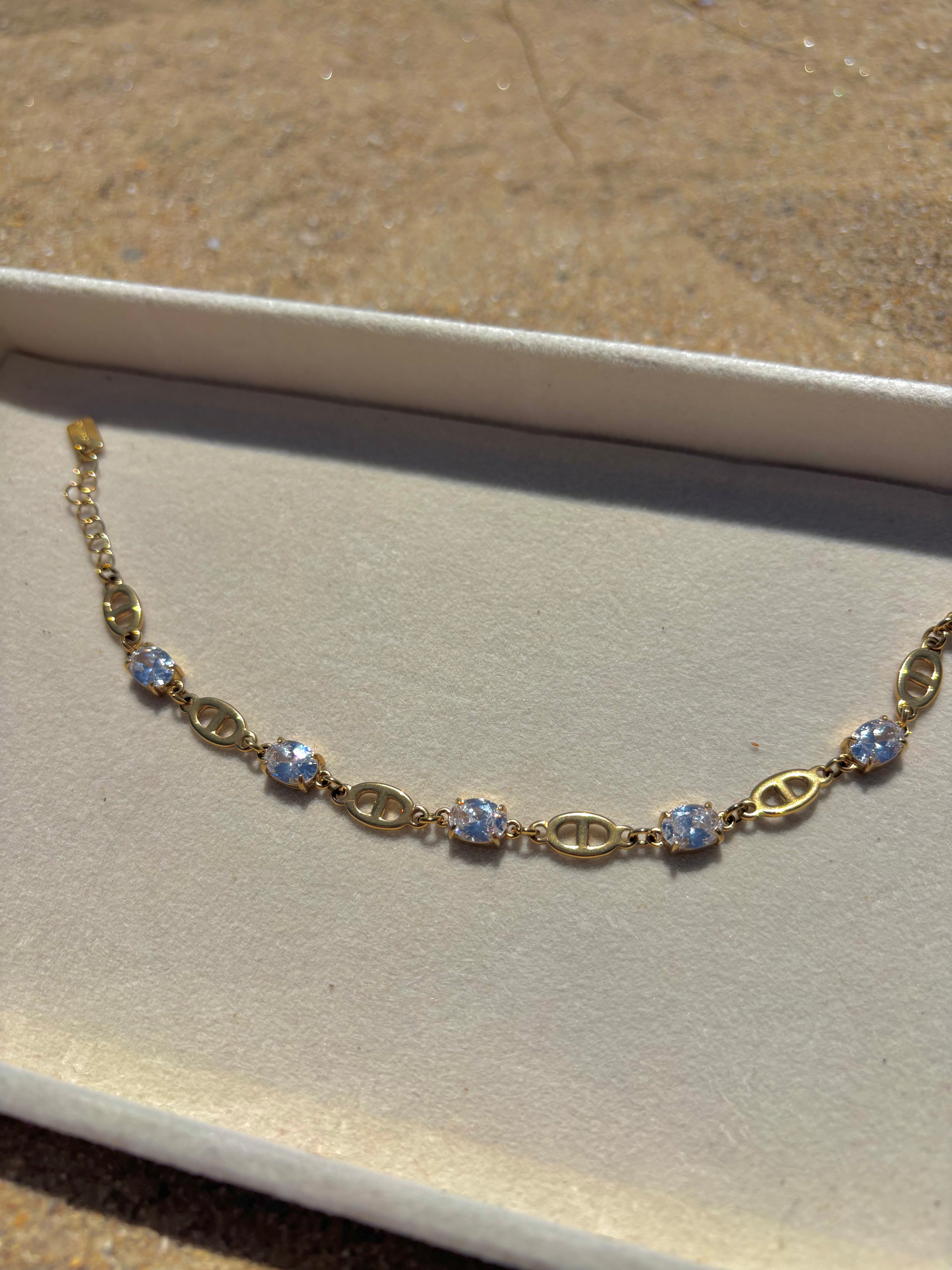 Bracelet Nathalie