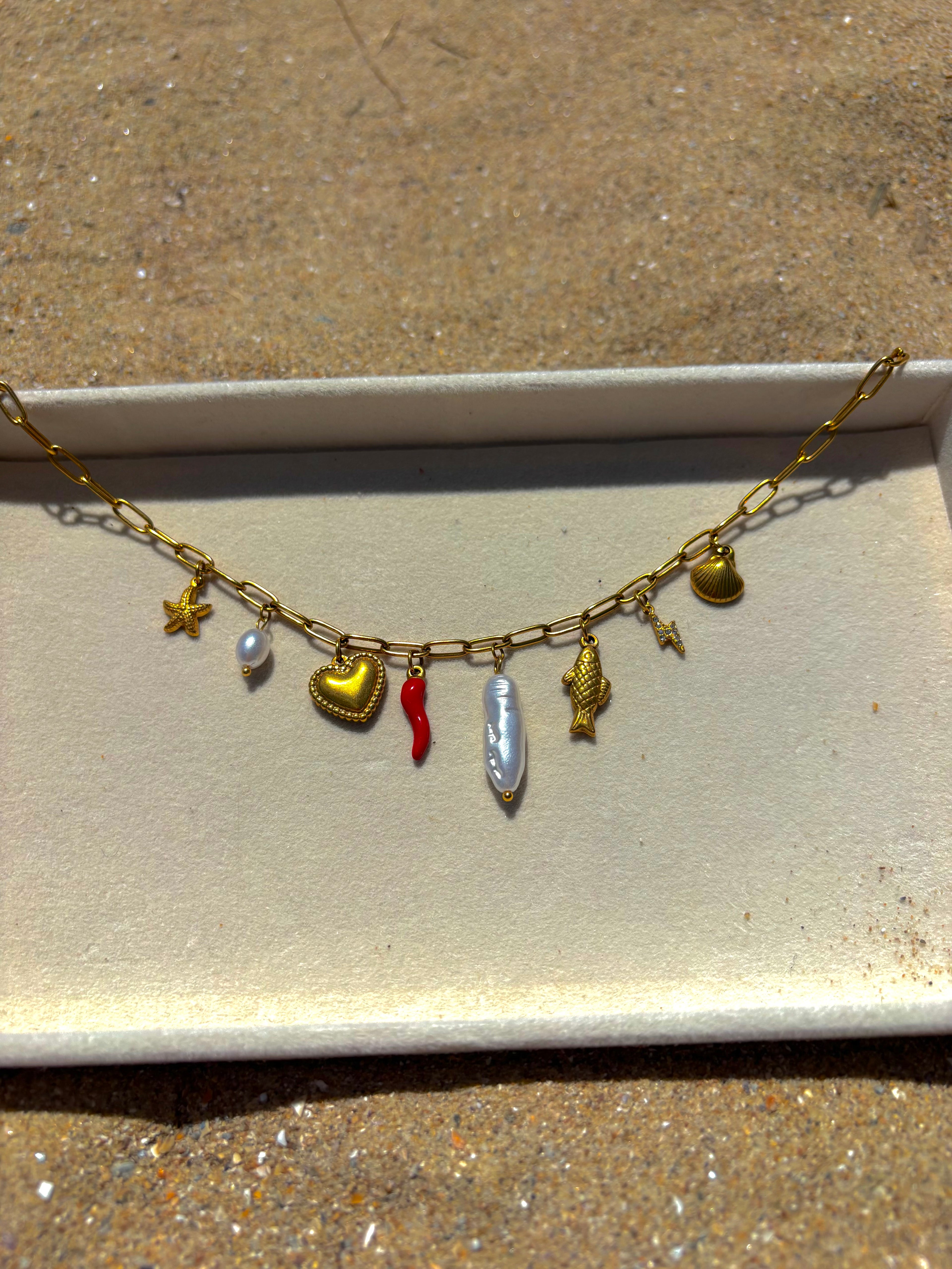 Collier Maelys