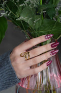 Bague Lerici