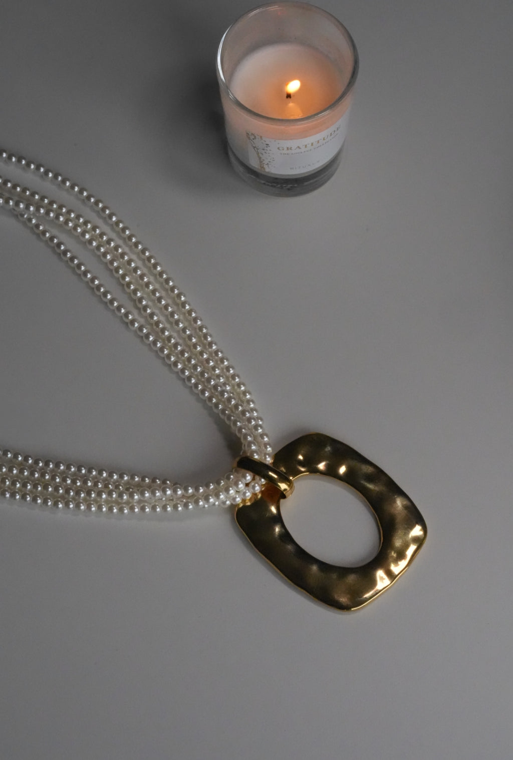 Collier Malindi