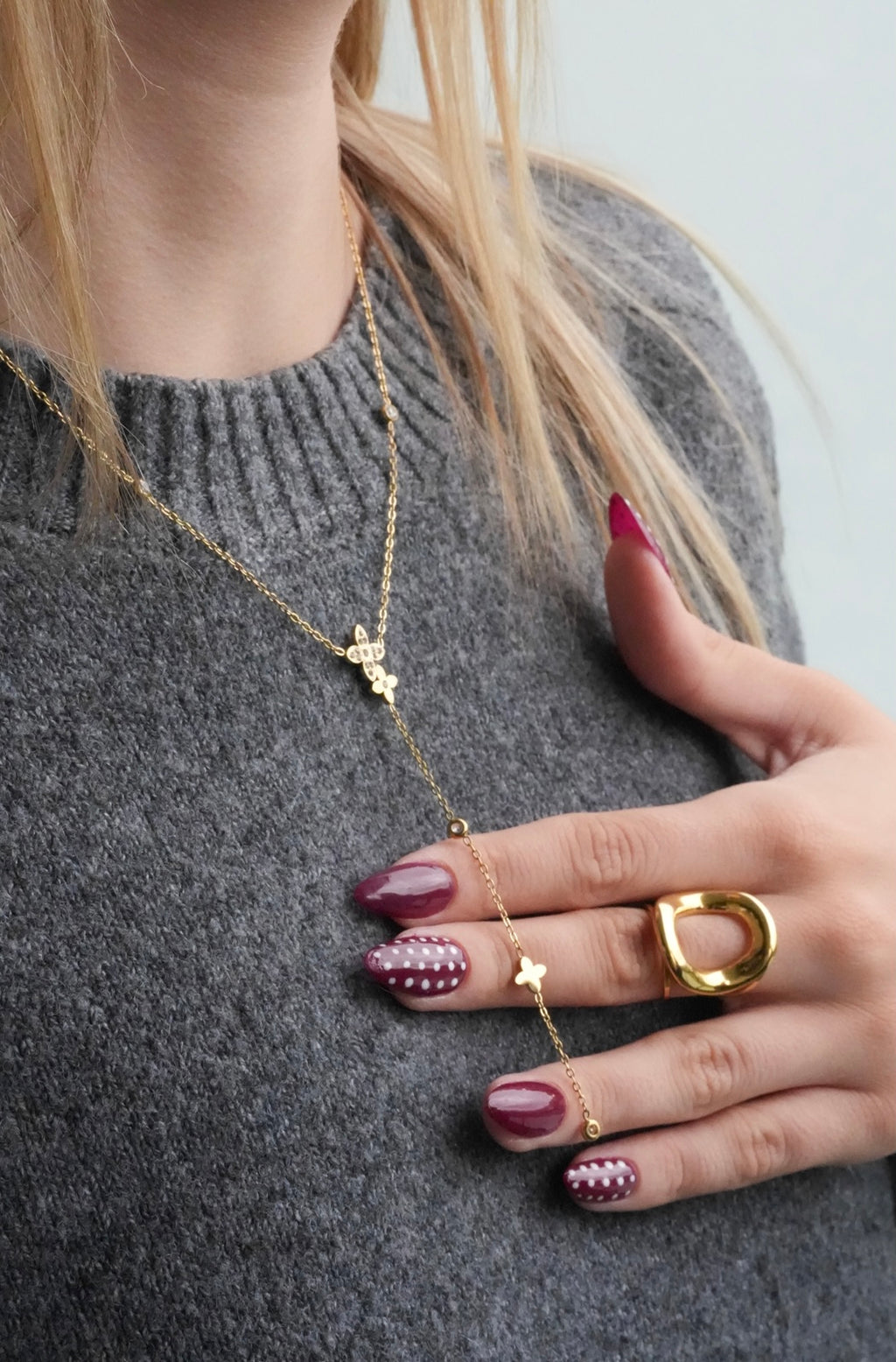 Collier Kythira