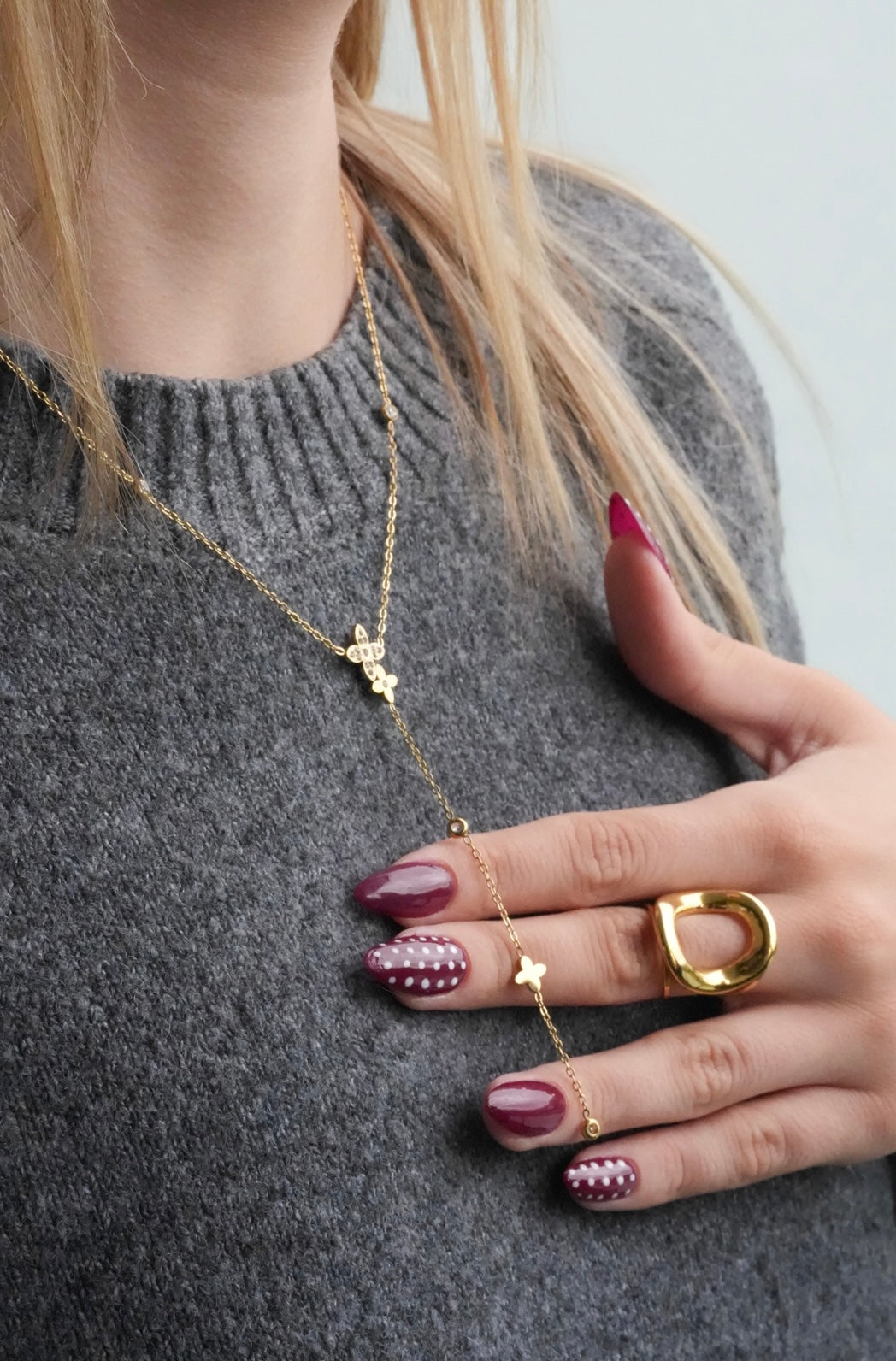 Collier Kythira