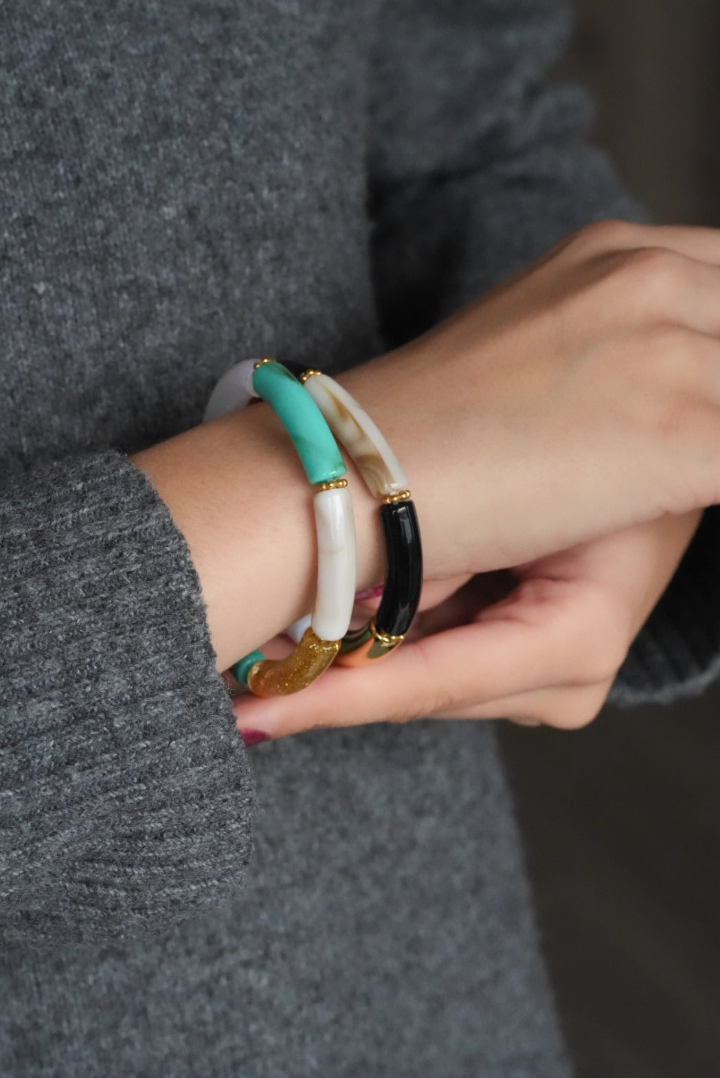 Bracelet Burano