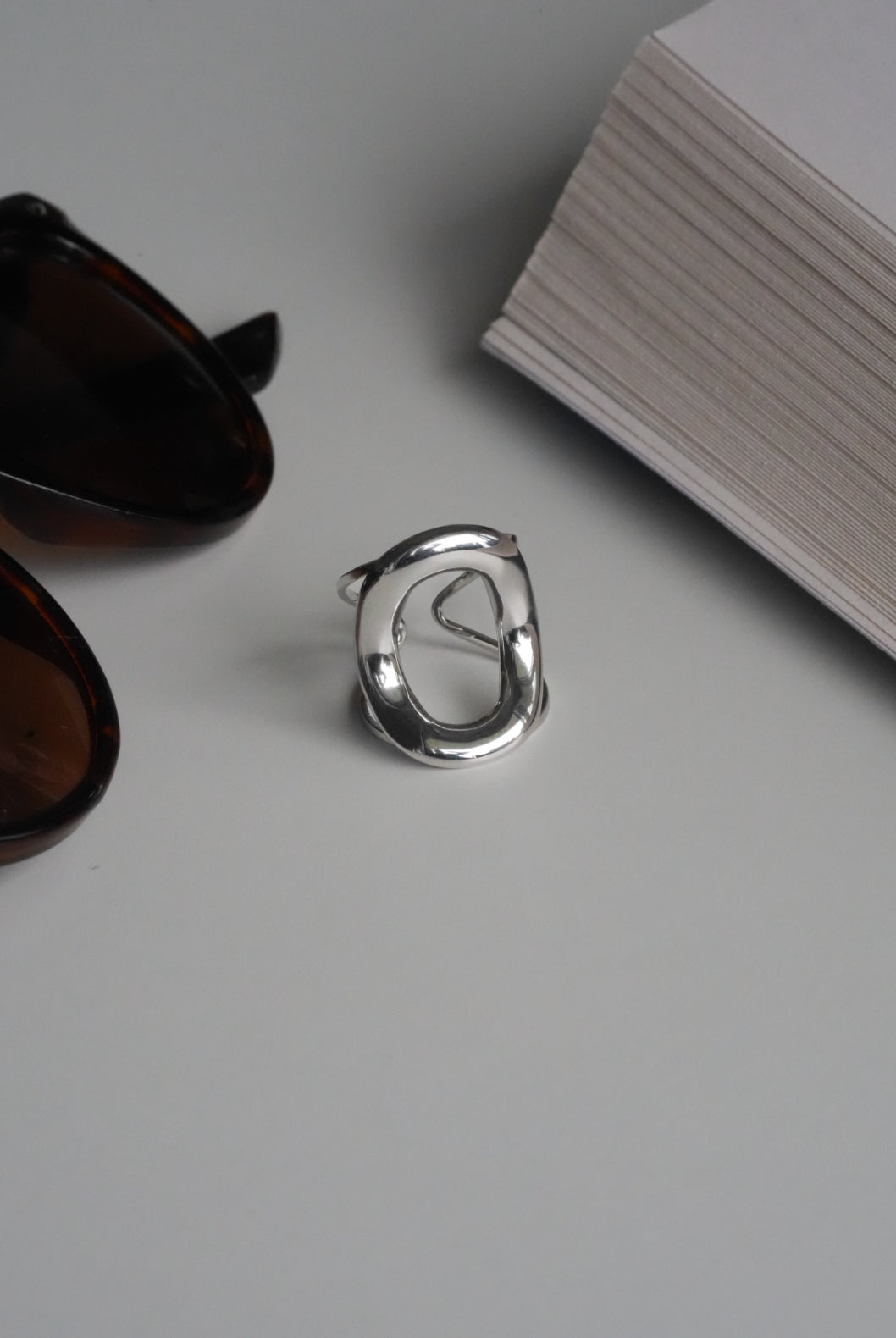 Bague Noto