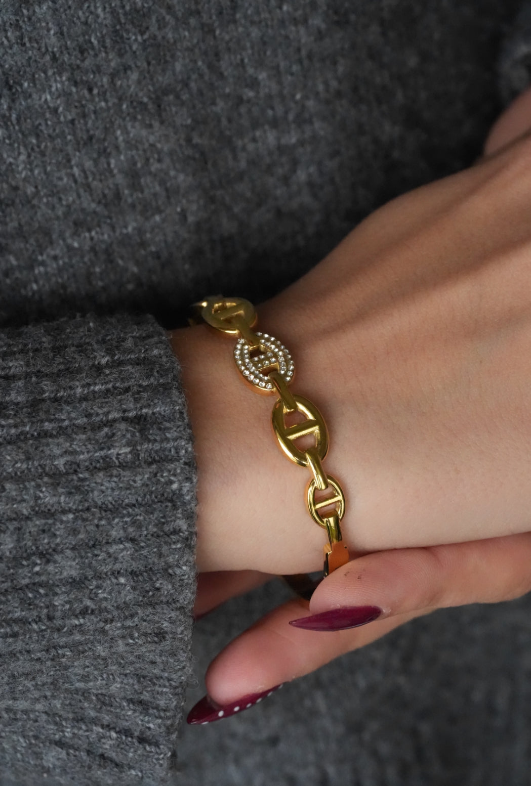 Bracelet Kas