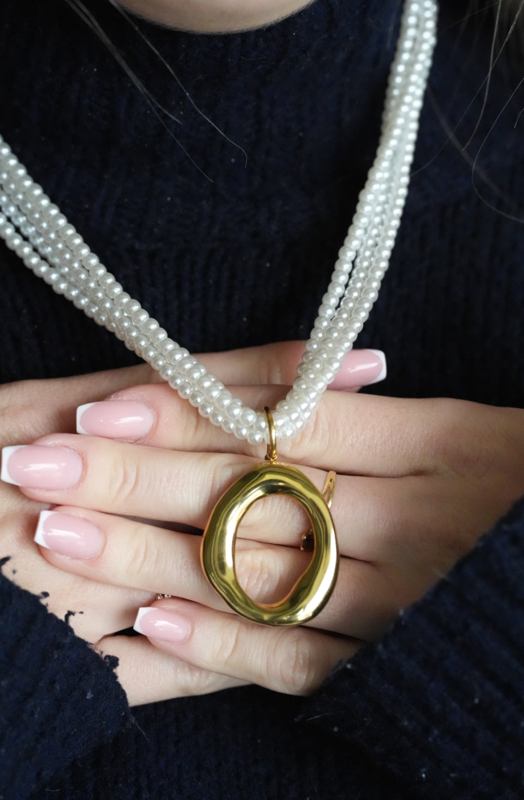 Collier Portofino