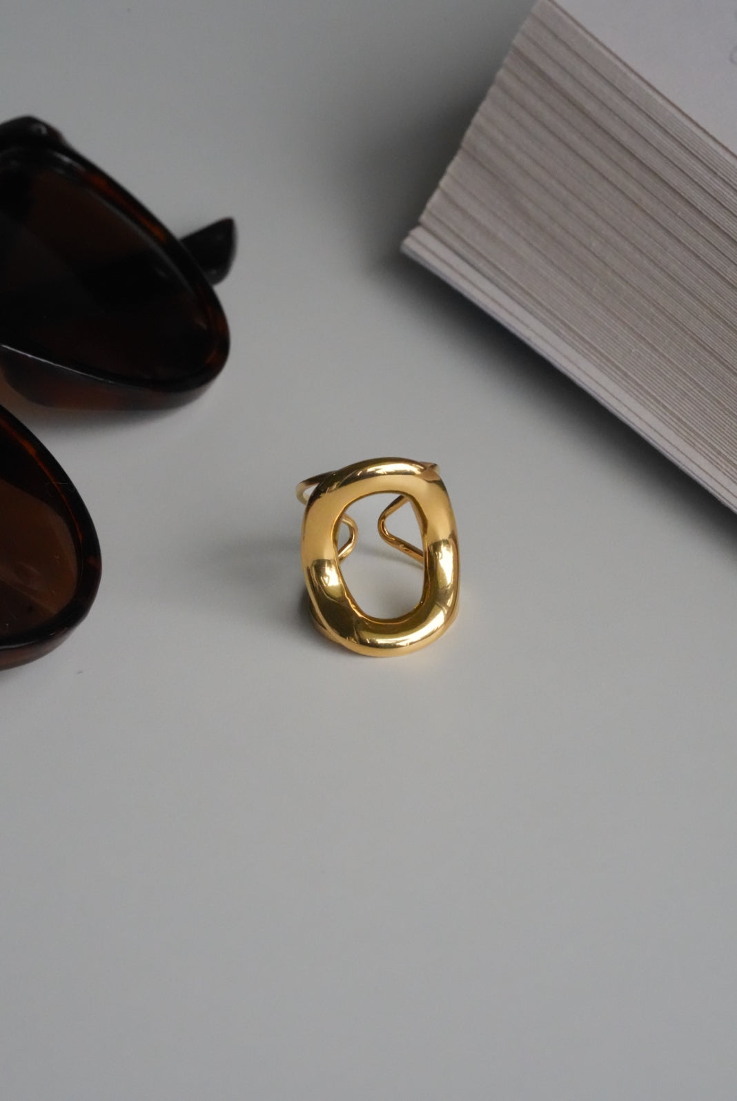 Bague Noto