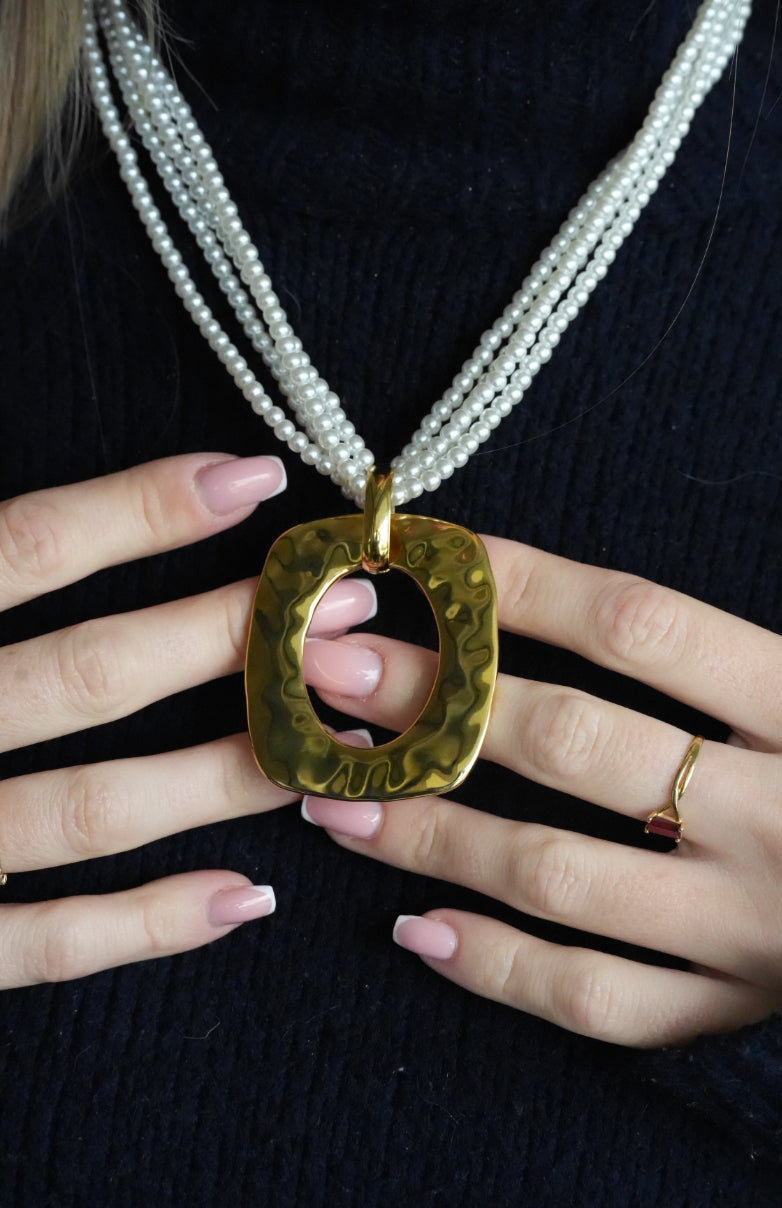 Collier Malindi