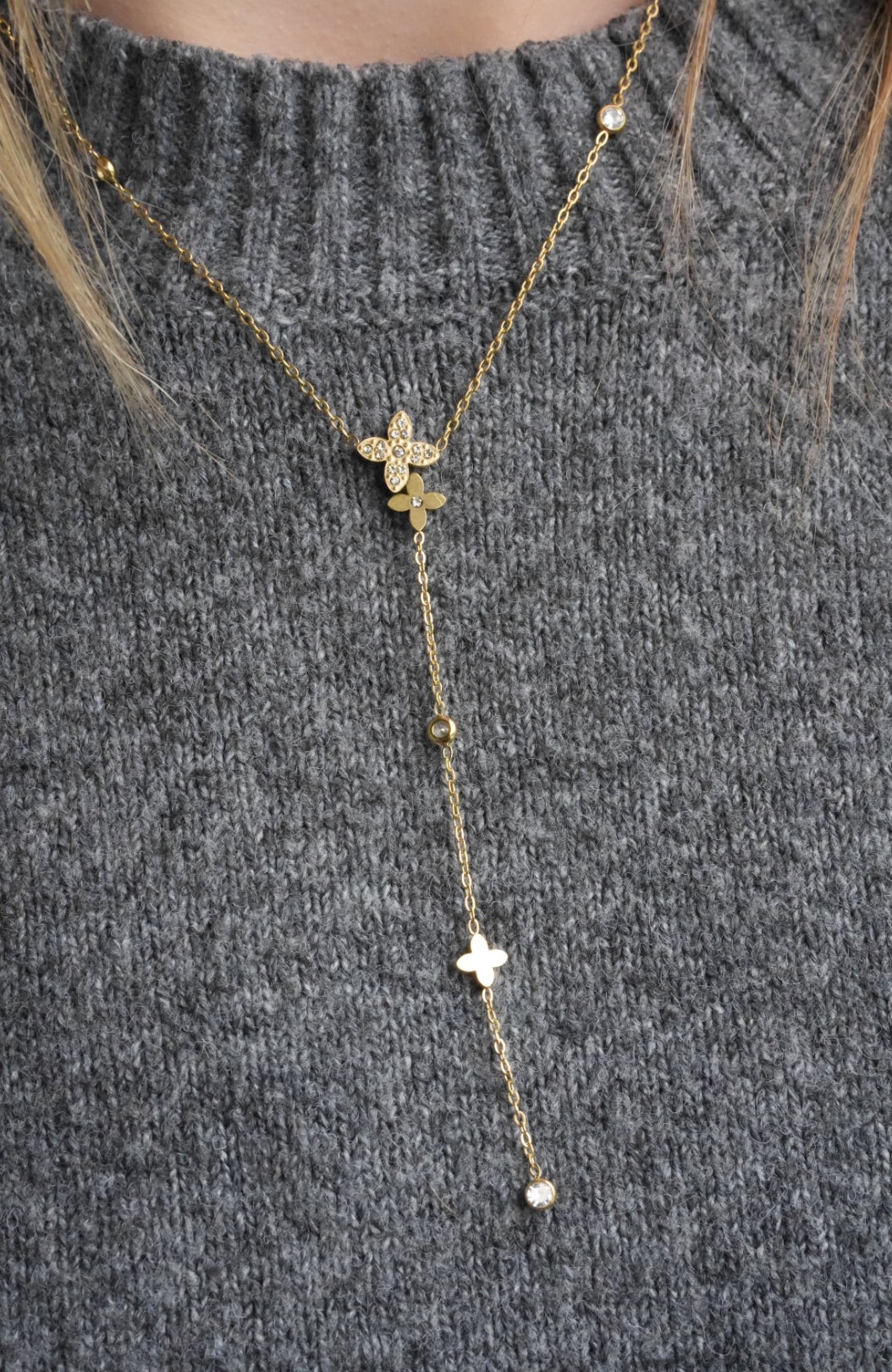 Collier Kythira