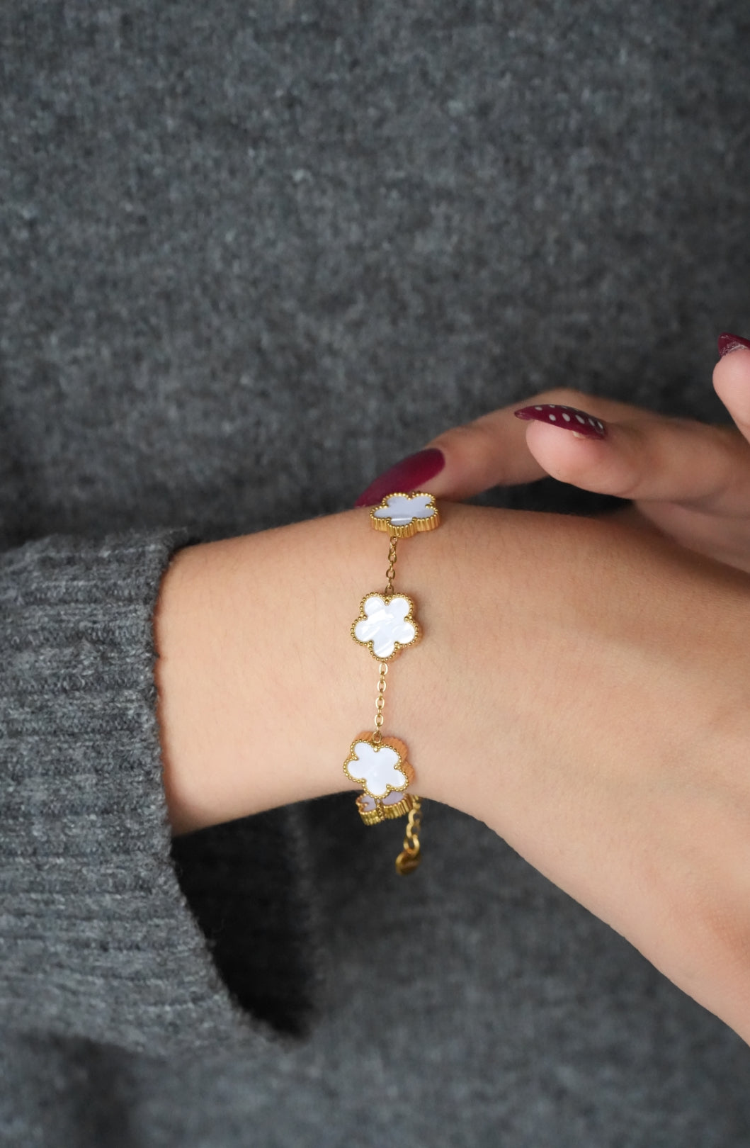 Bracelet Altea