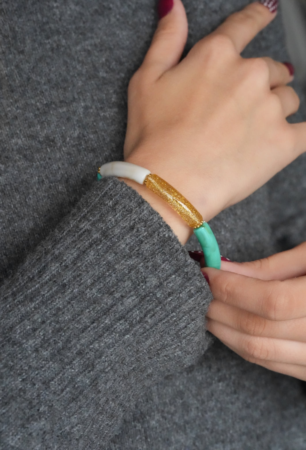 Bracelet Burano
